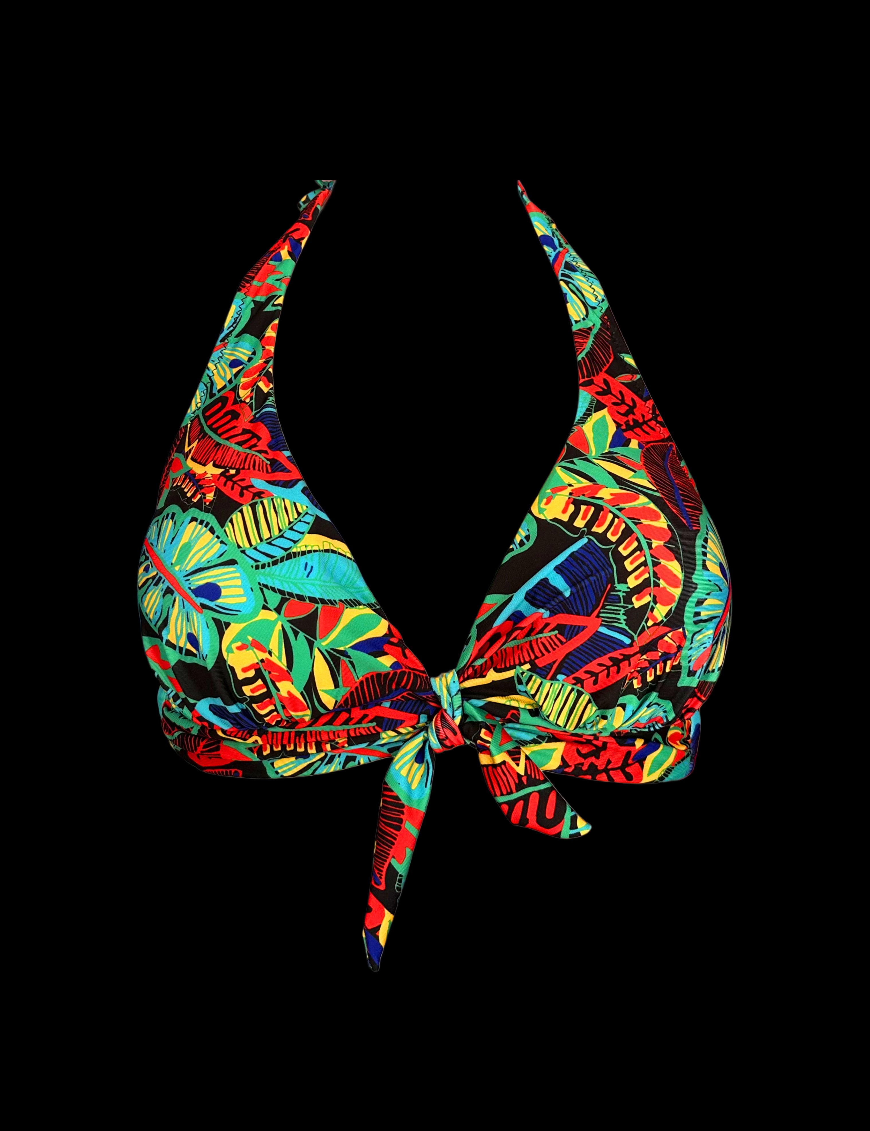 BIKINI TRIANGOLO VELA