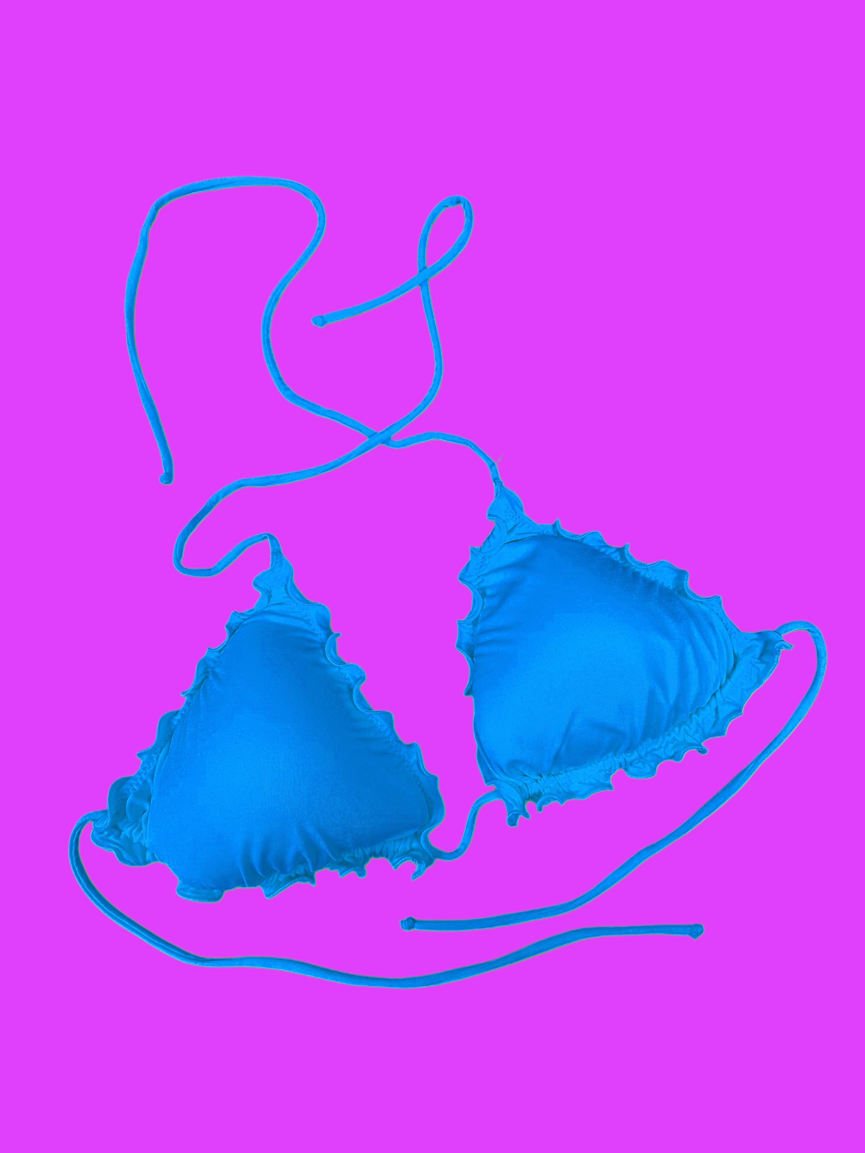 BIKINI TRIANGOLO PRILLO