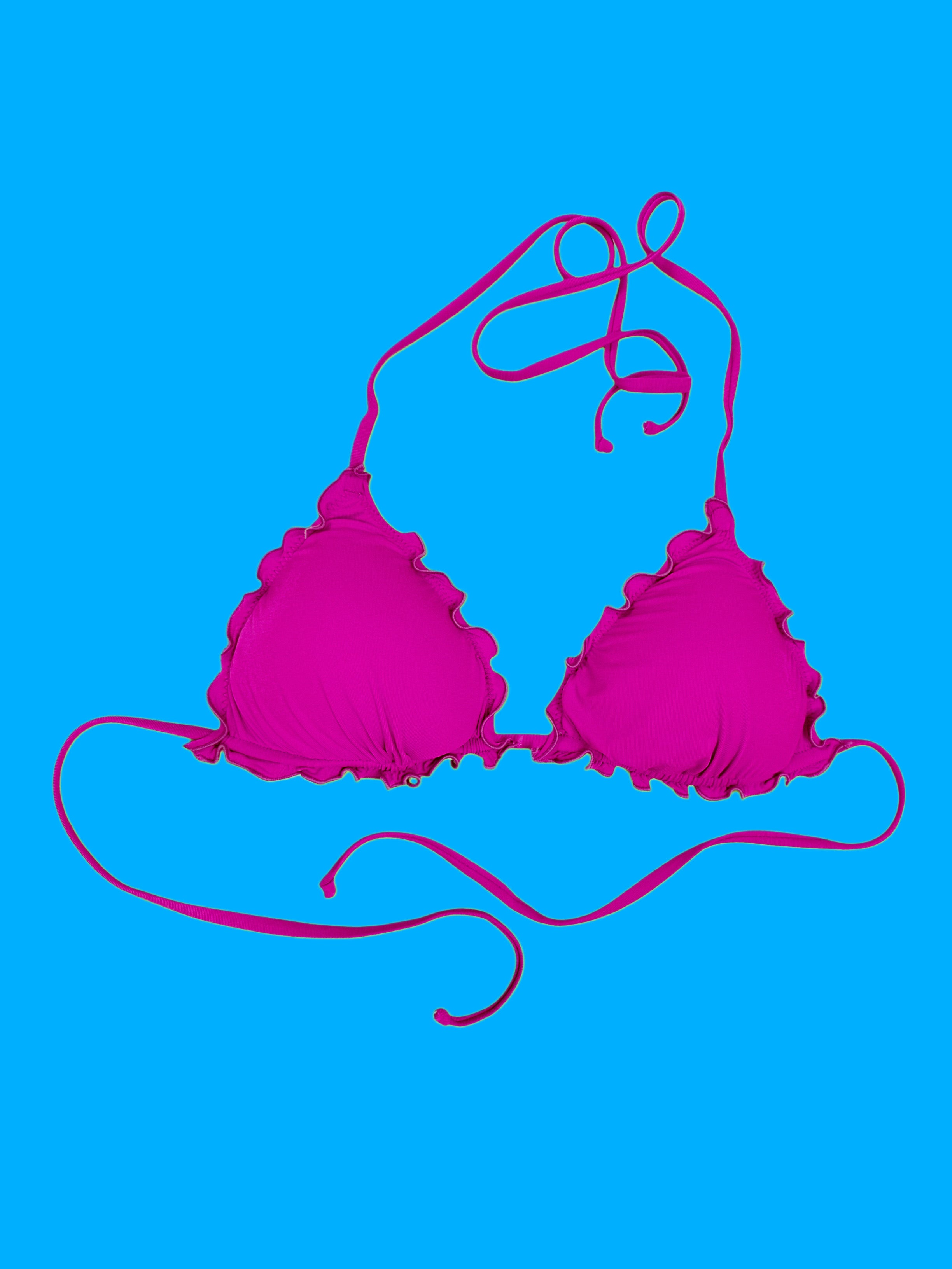 BIKINI TRIANGOLO PRILLO