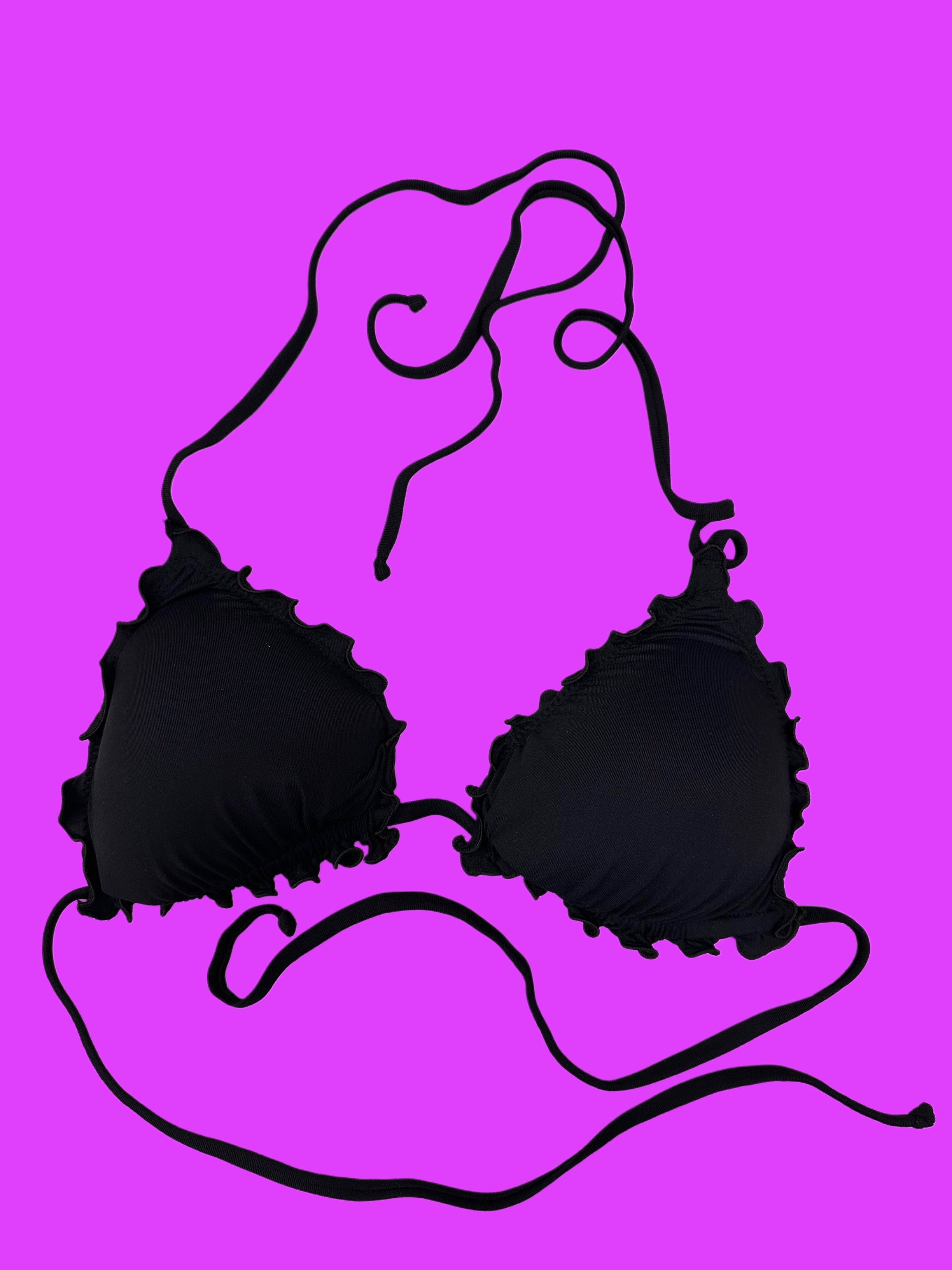 BIKINI TRIANGOLO PRILLO