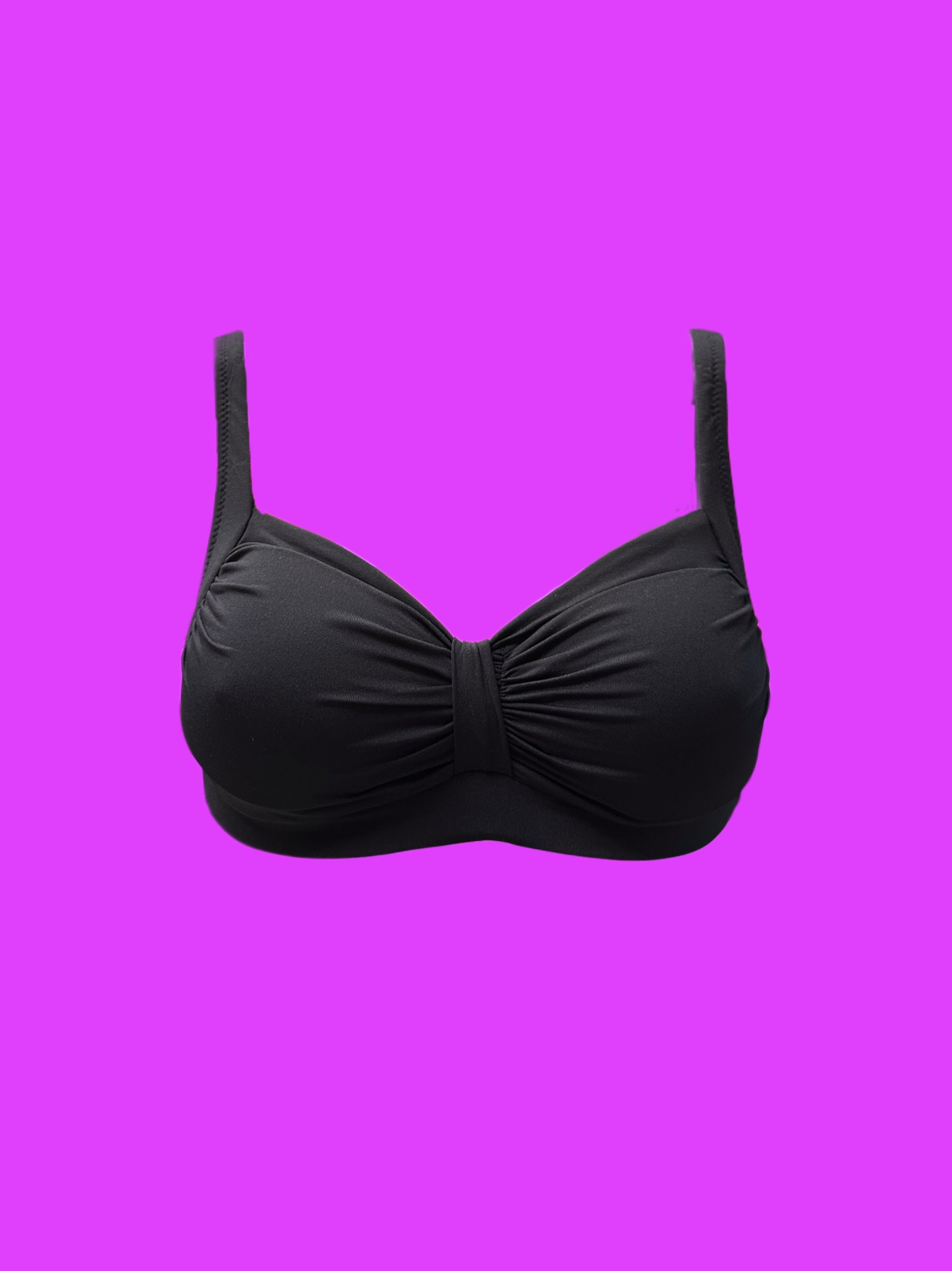 BIKINI COPPA NODO DIFFERENZIALE