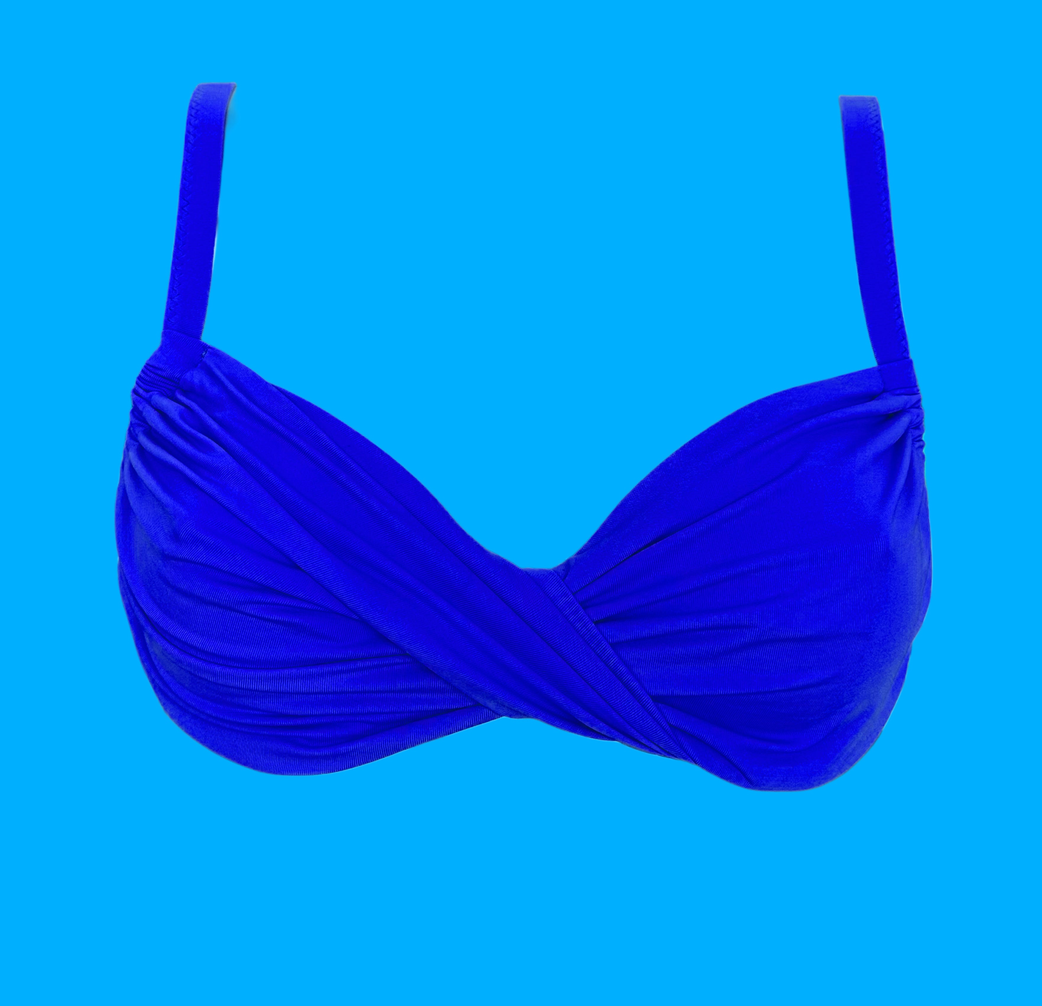 BIKINI FERRETTO INCROCIO