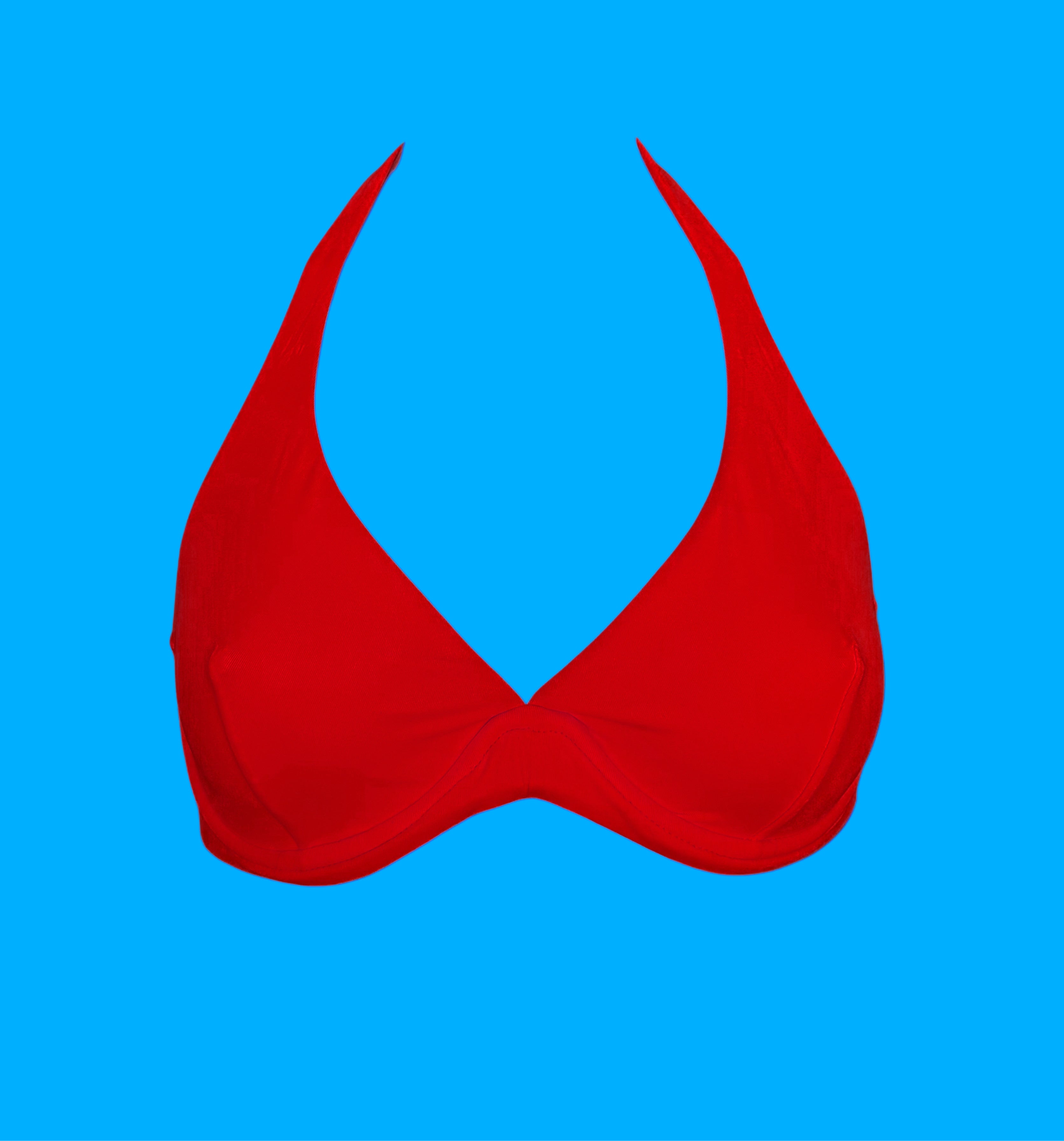BIKINI FERRETTO VELA