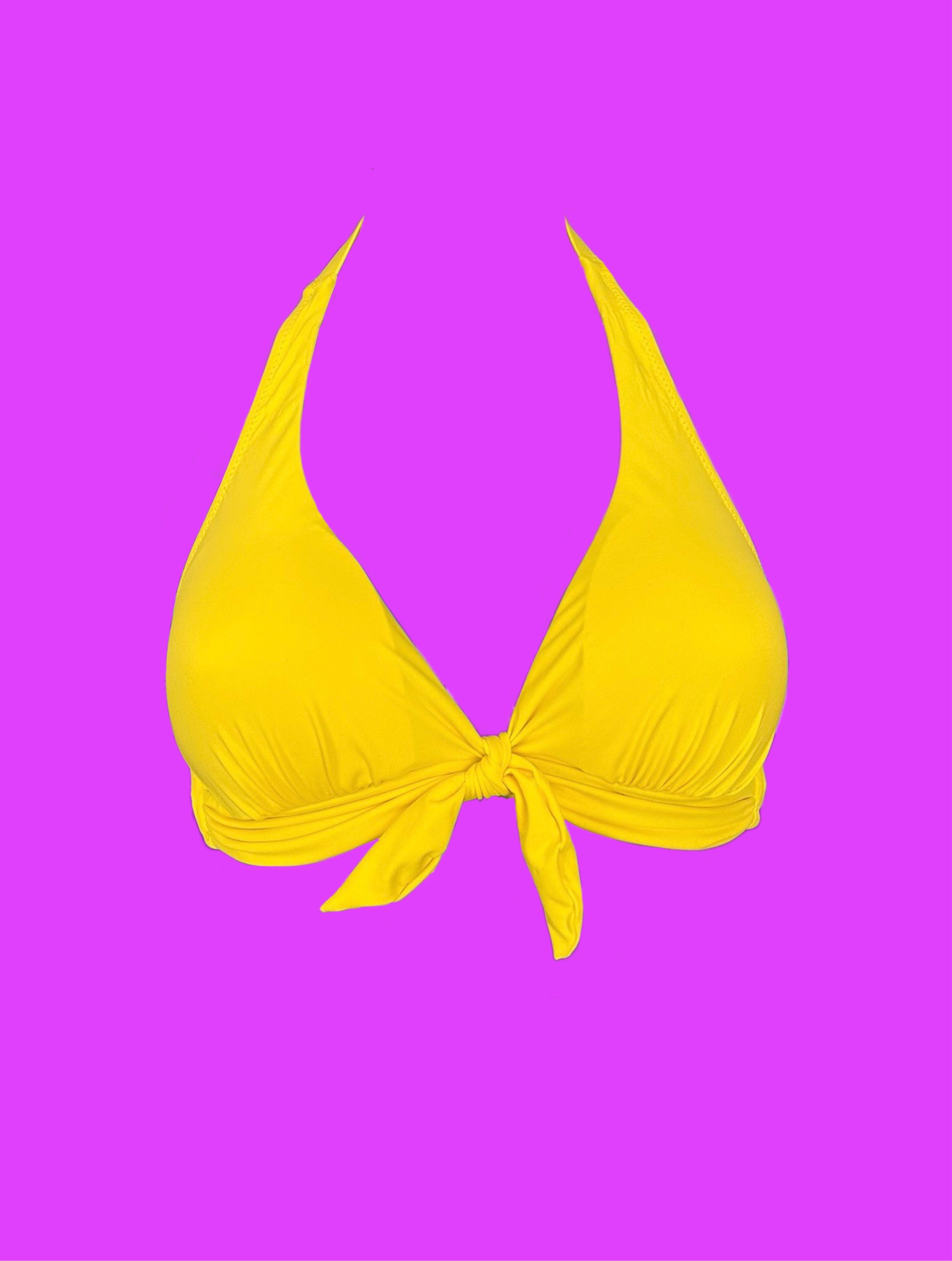 BIKINI TRIANGOLO VELA
