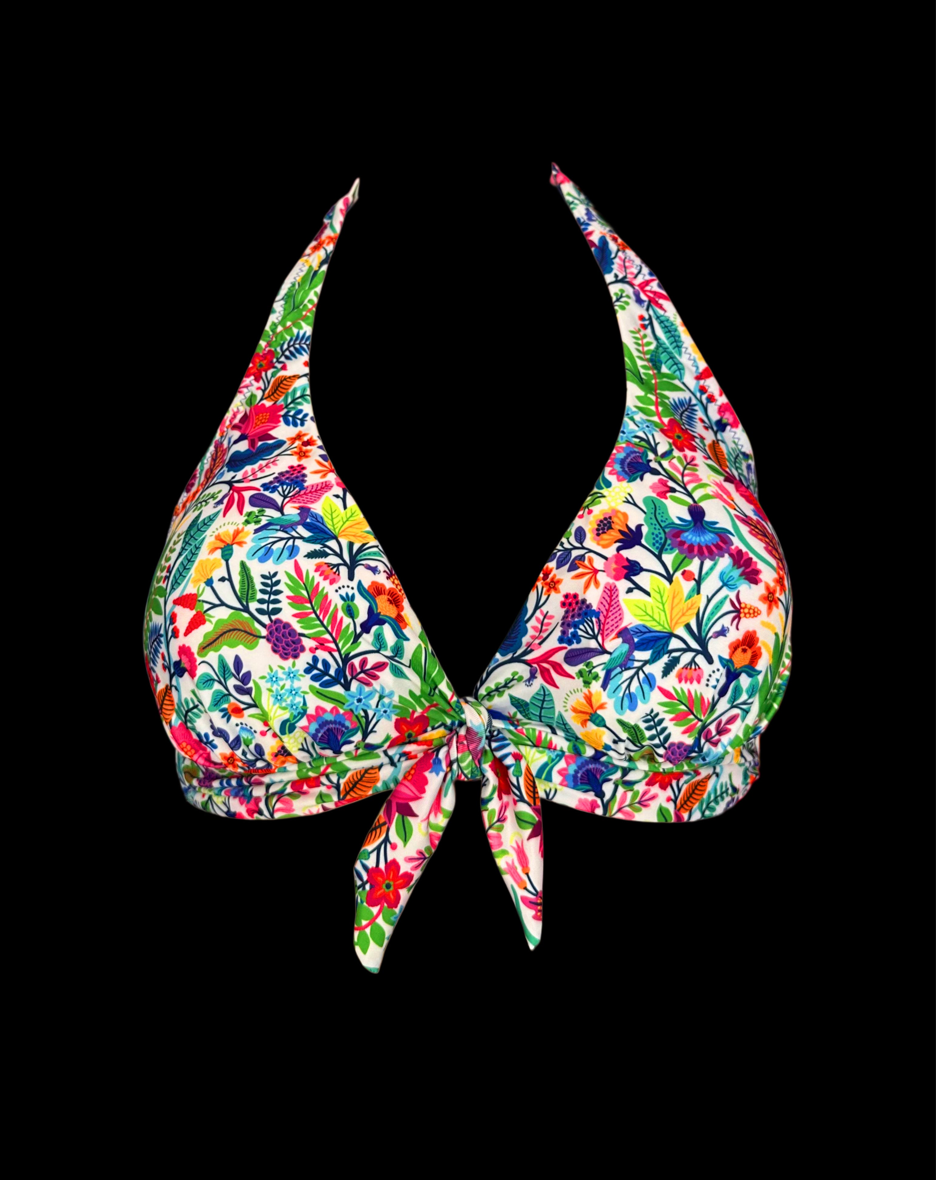 BIKINI TRIANGOLO VELA