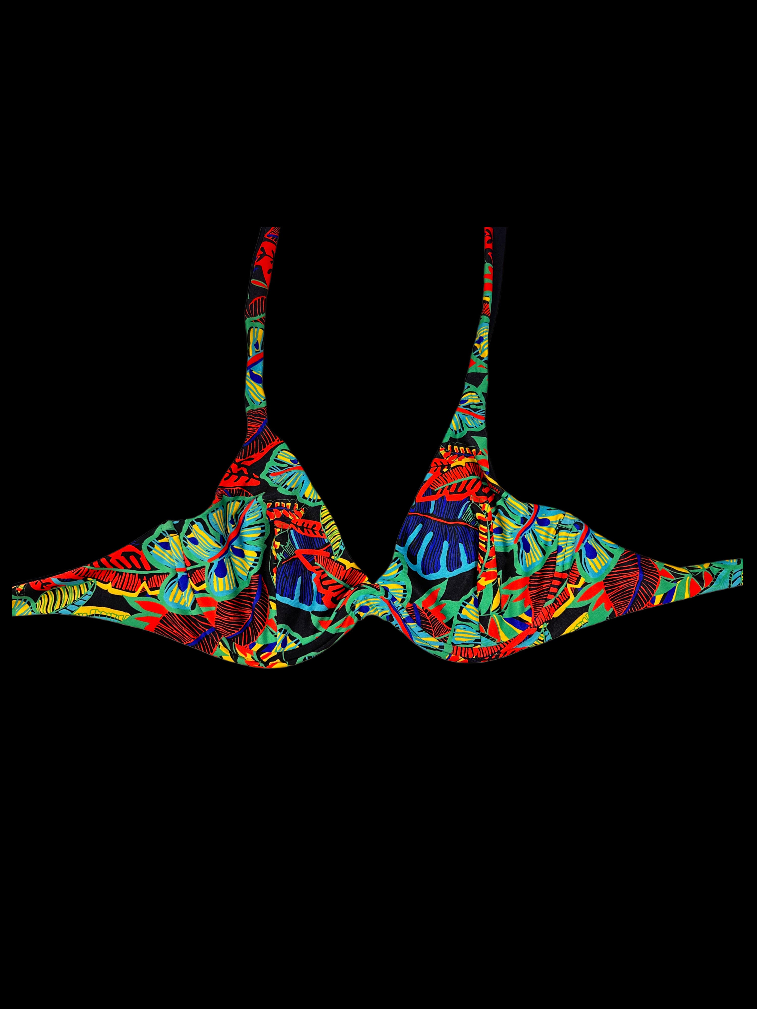 BIKINI FERRETTO VELA