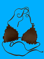 BIKINI TRIANGOLO PRILLO