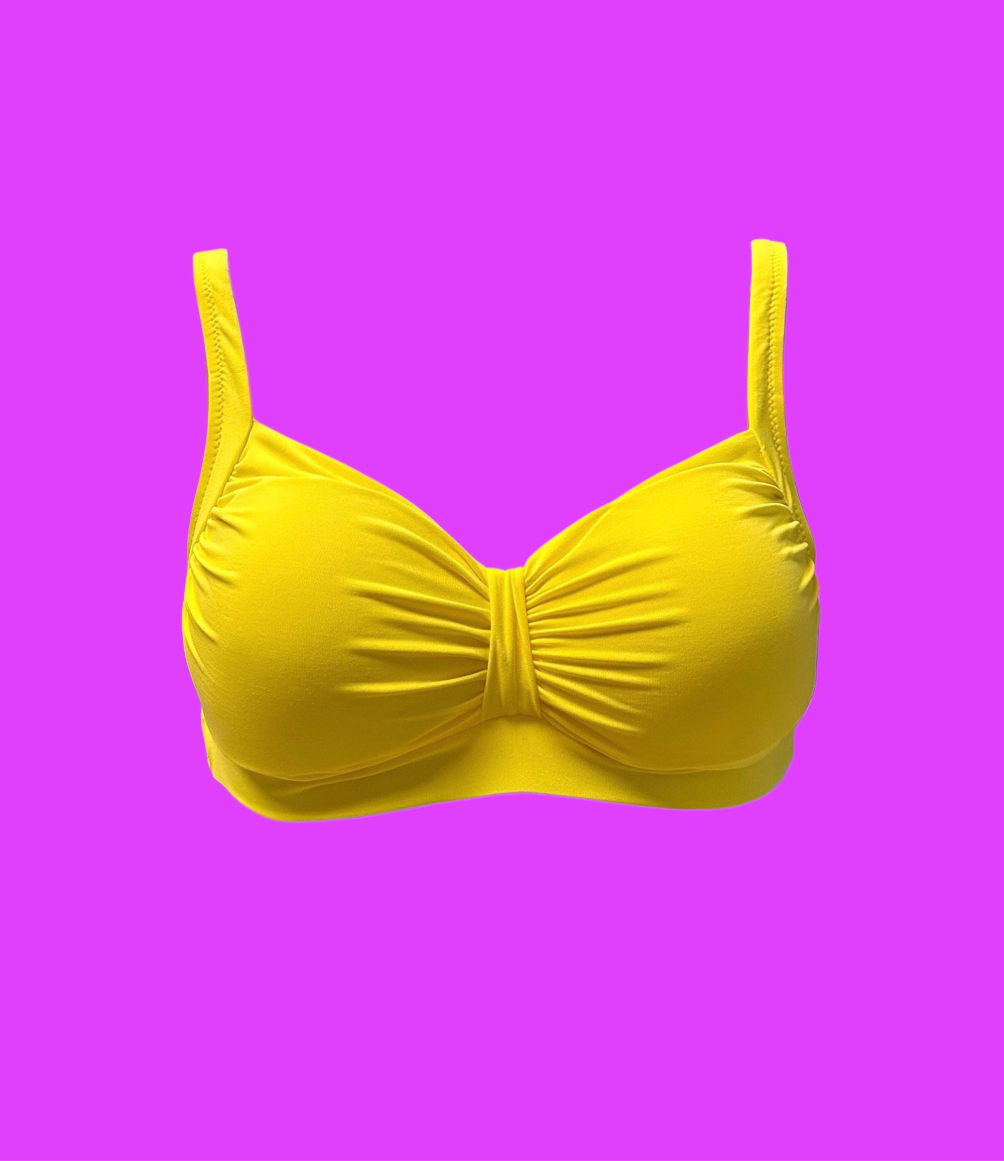 BIKINI COPPA NODO DIFFERENZIALE
