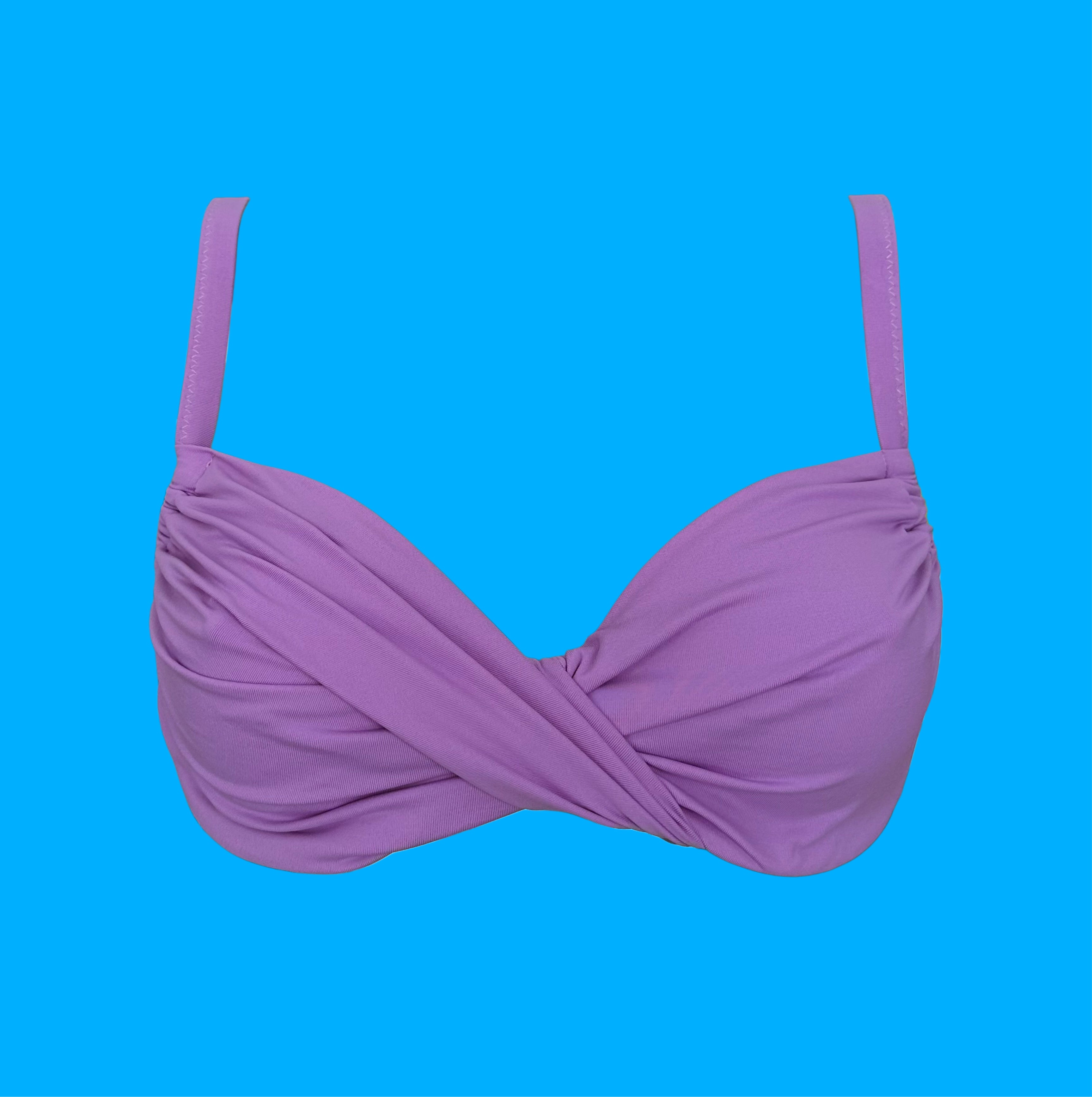 BIKINI FERRETTO INCROCIO