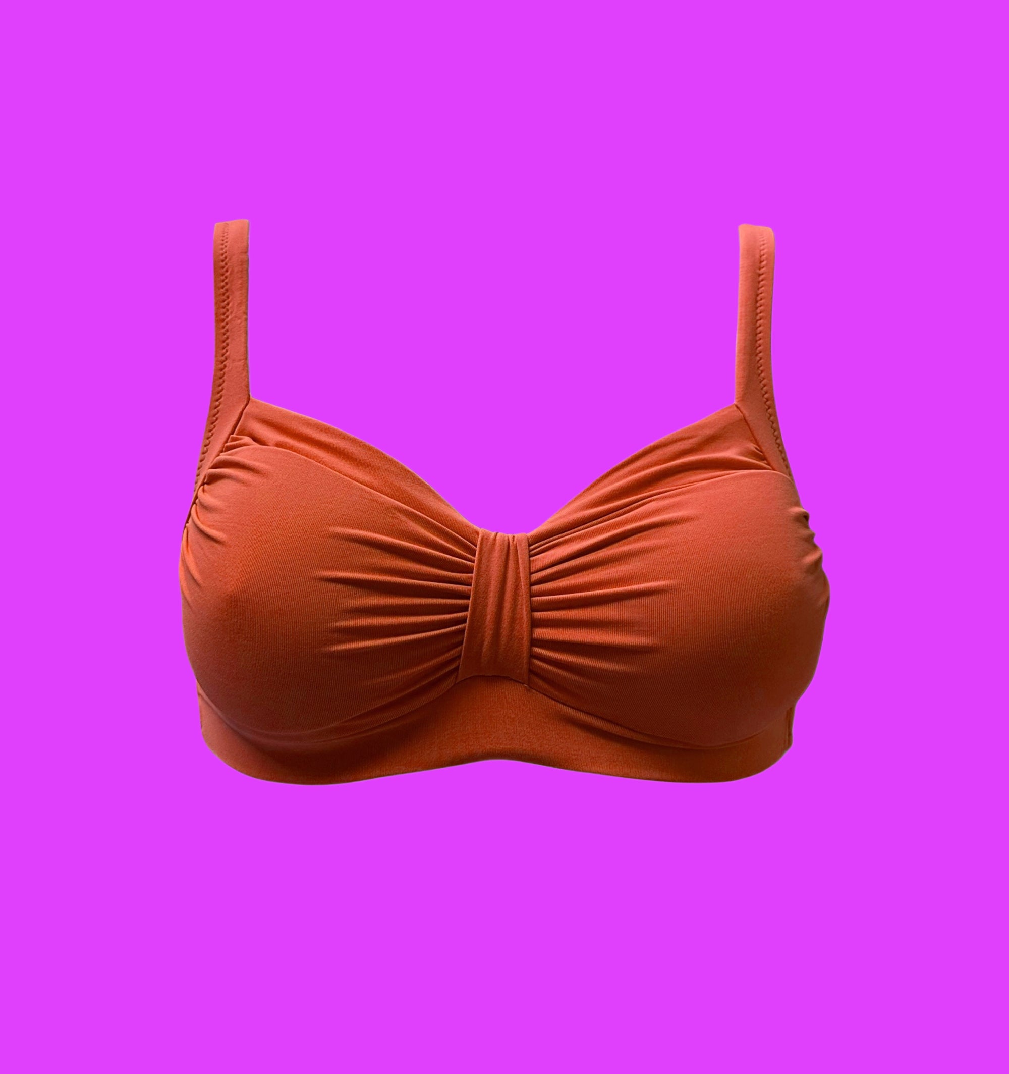 BIKINI COPPA NODO DIFFERENZIALE