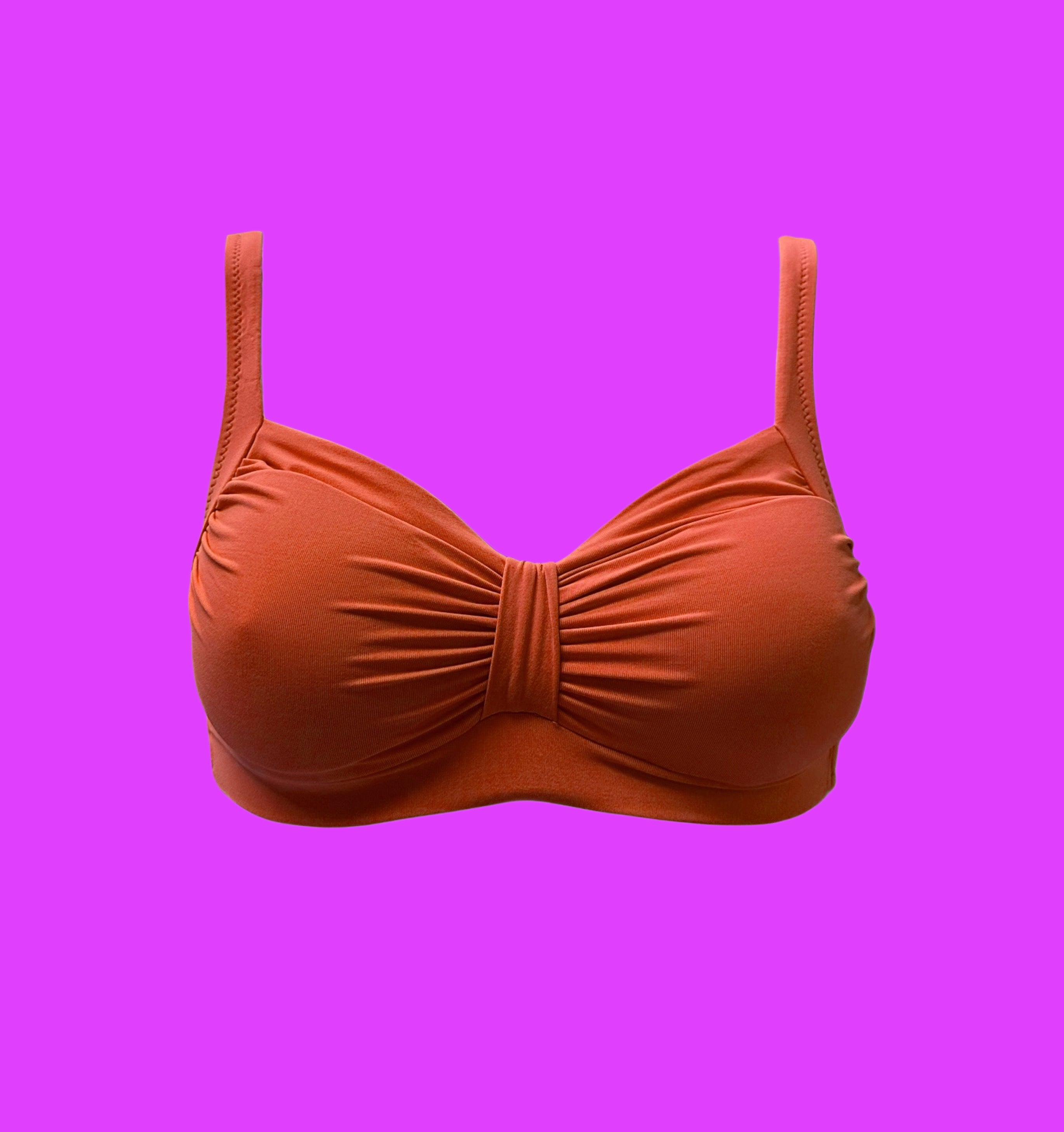 BIKINI COPPA NODO DIFFERENZIALE
