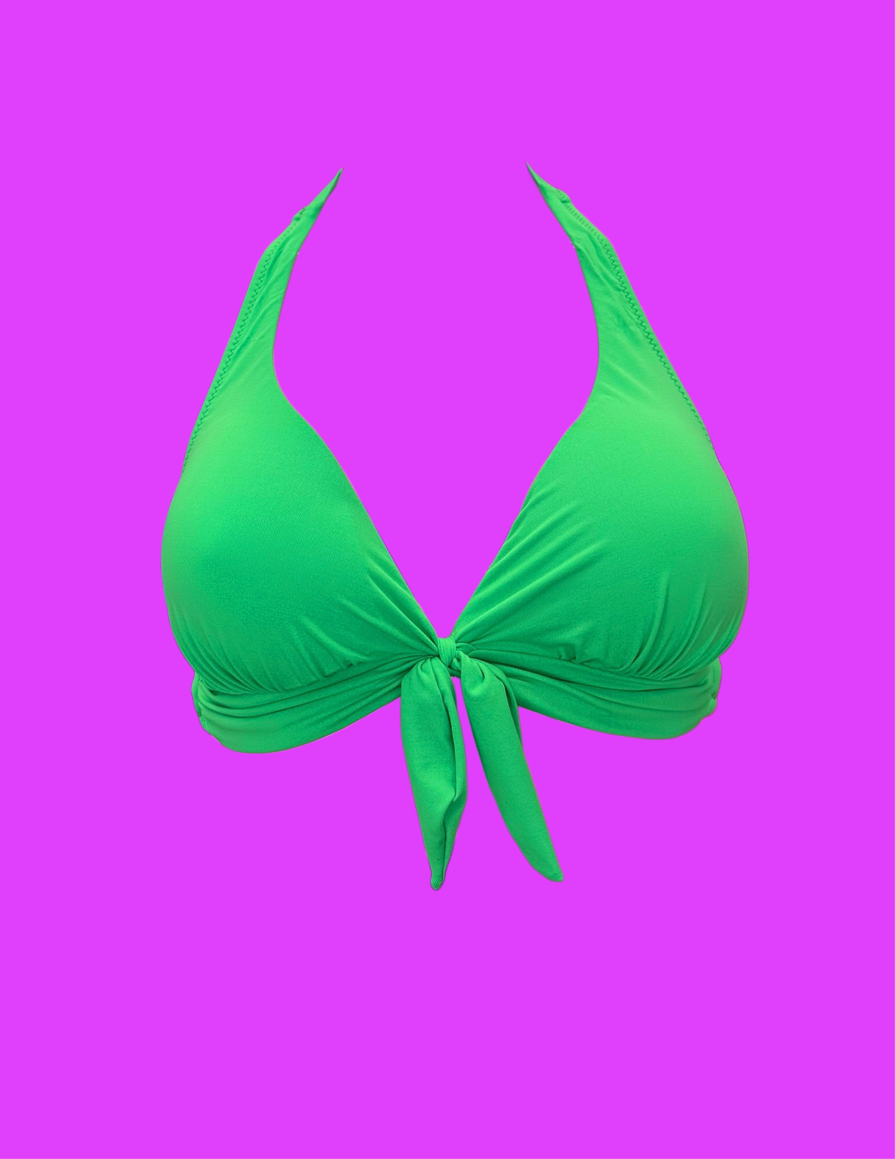 BIKINI TRIANGOLO VELA