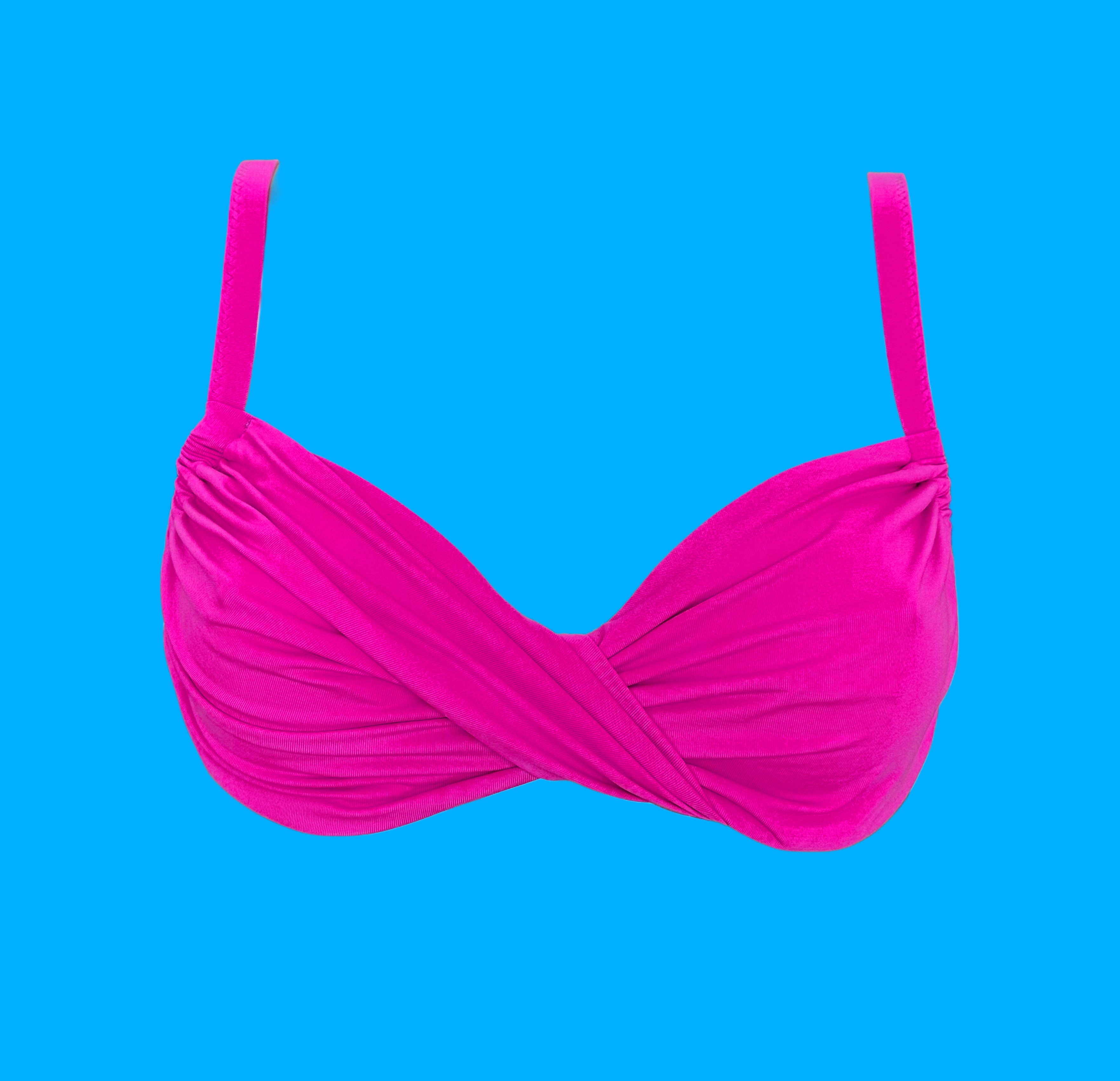 BIKINI FERRETTO INCROCIO
