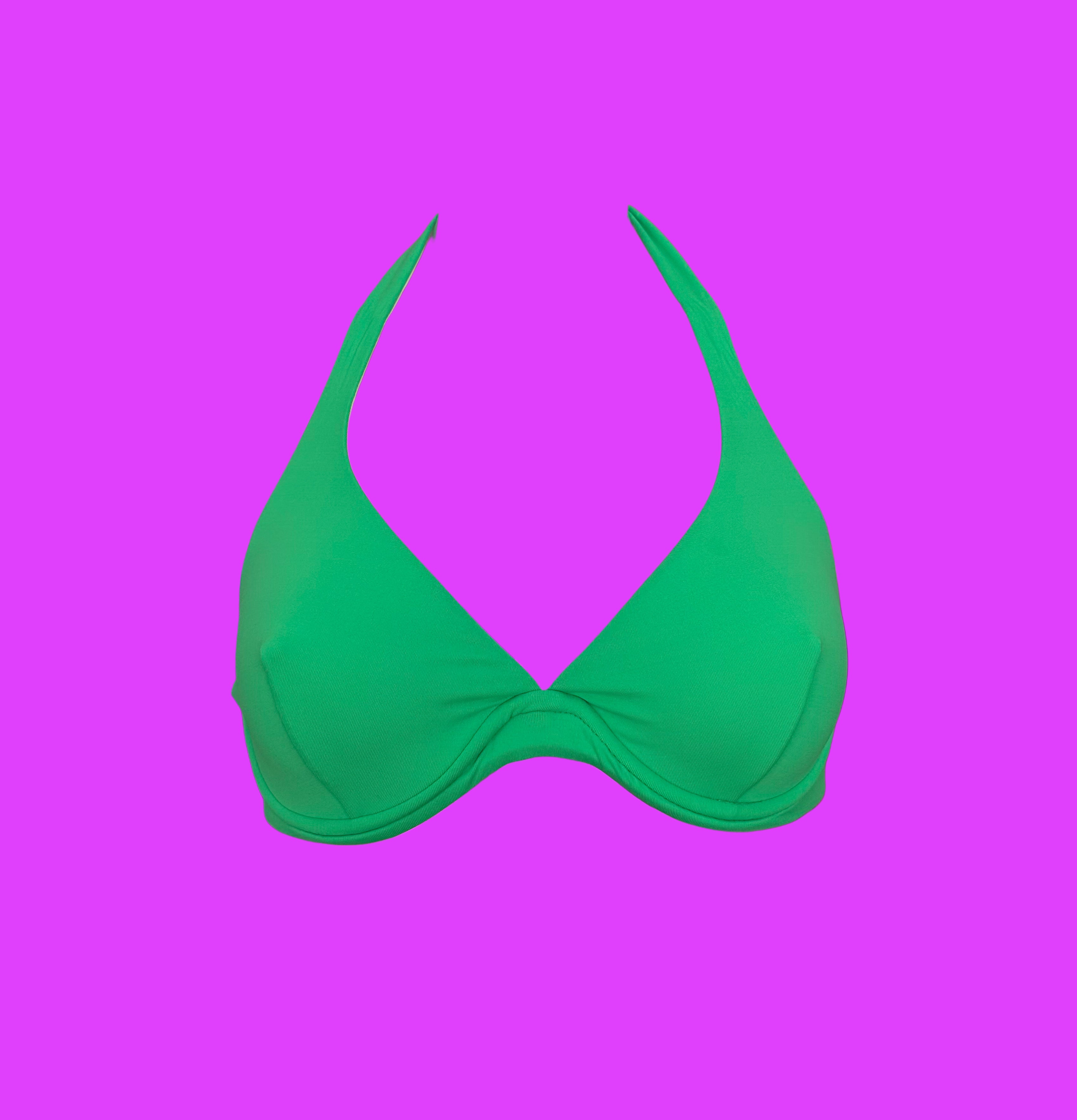 BIKINI FERRETTO VELA