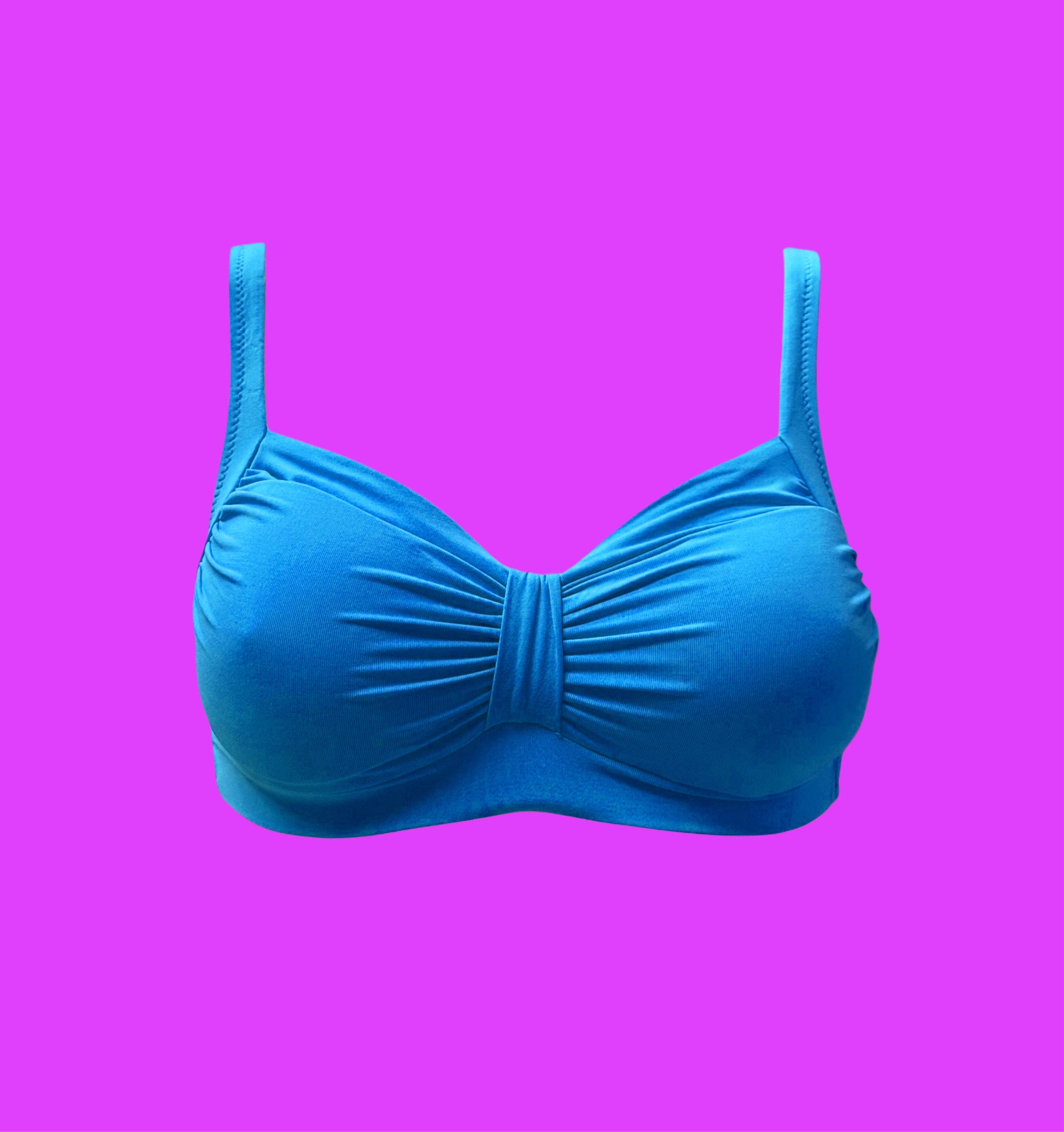 BIKINI COPPA NODO DIFFERENZIALE