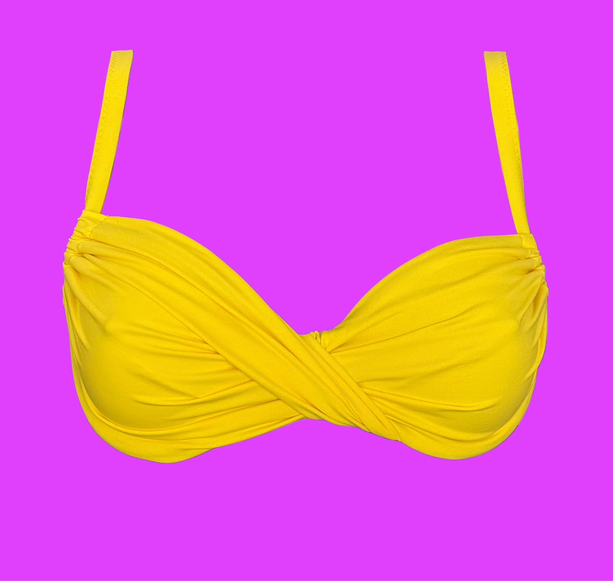 BIKINI FERRETTO INCROCIO