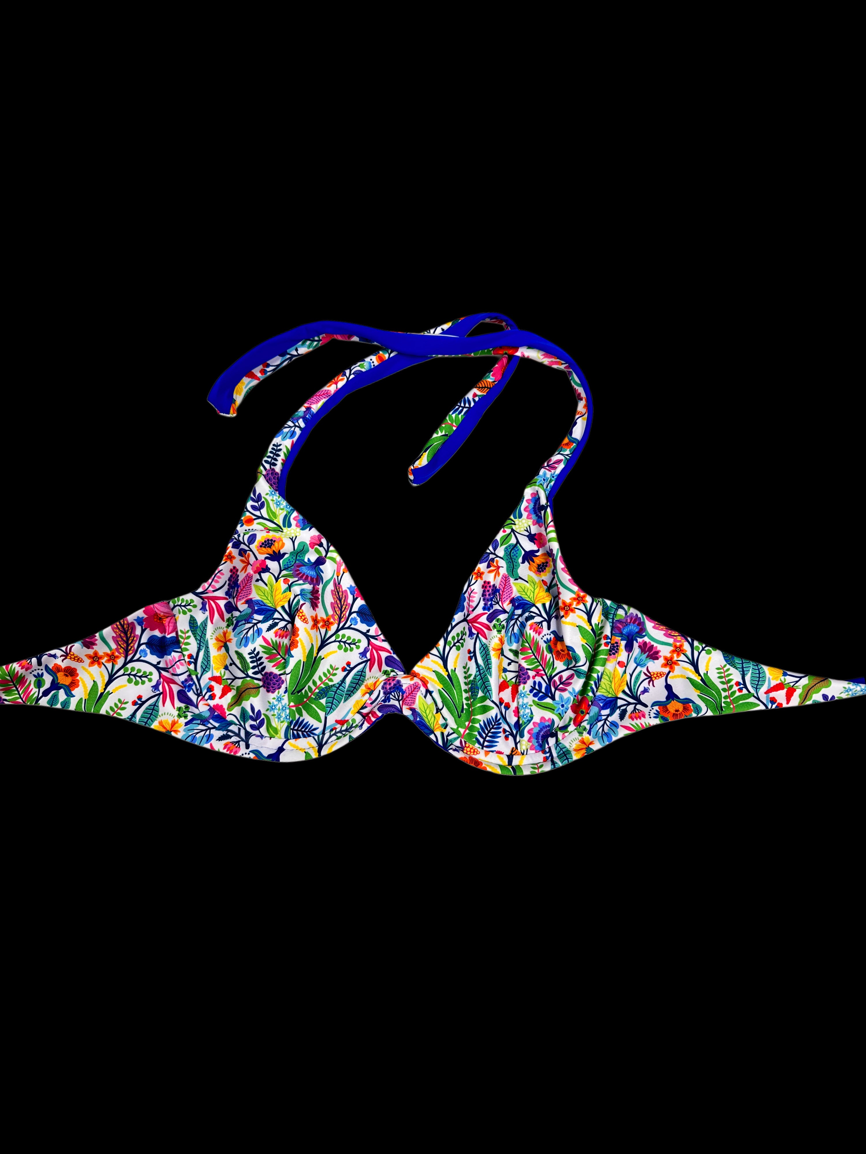 BIKINI FERRETTO VELA
