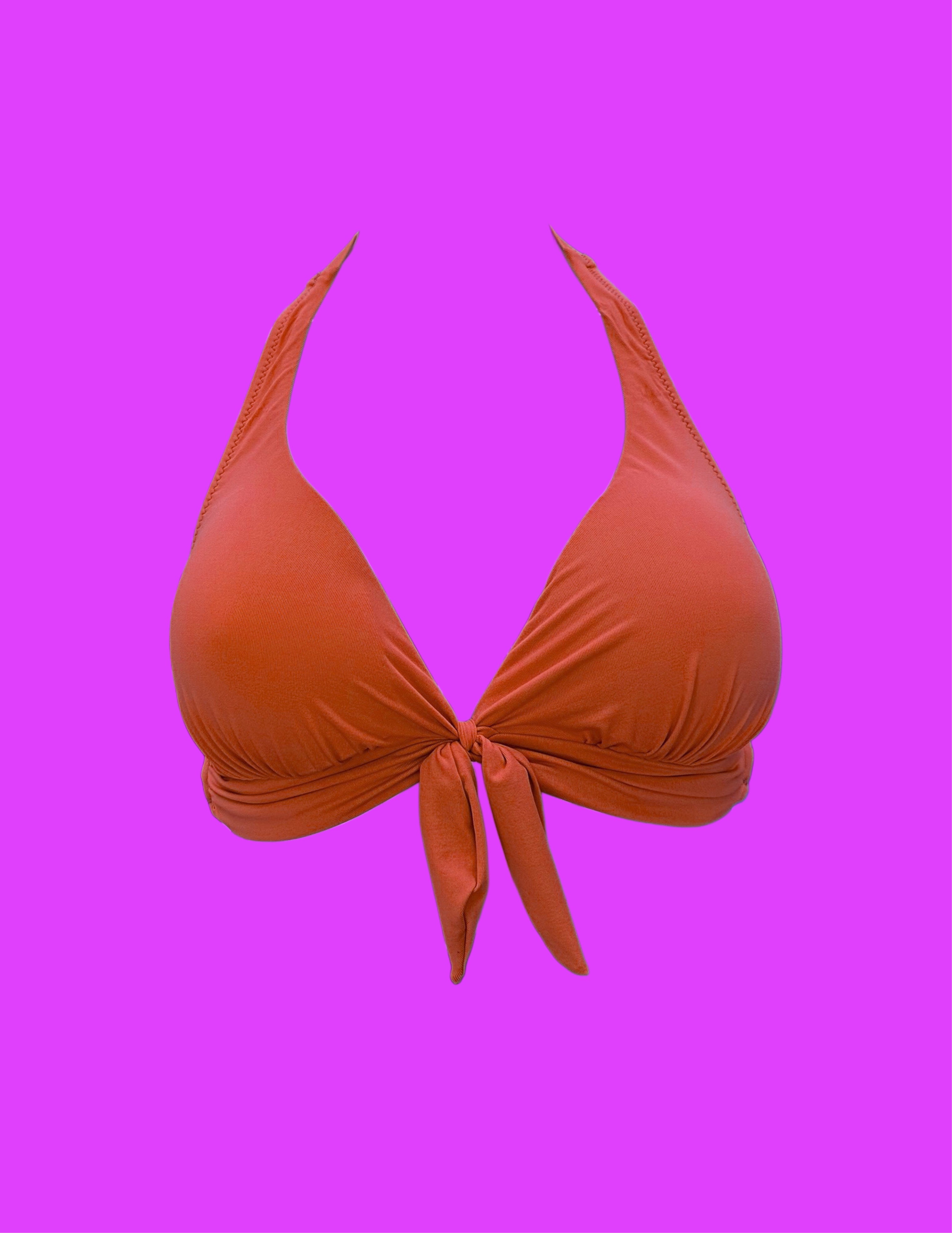 BIKINI TRIANGOLO VELA