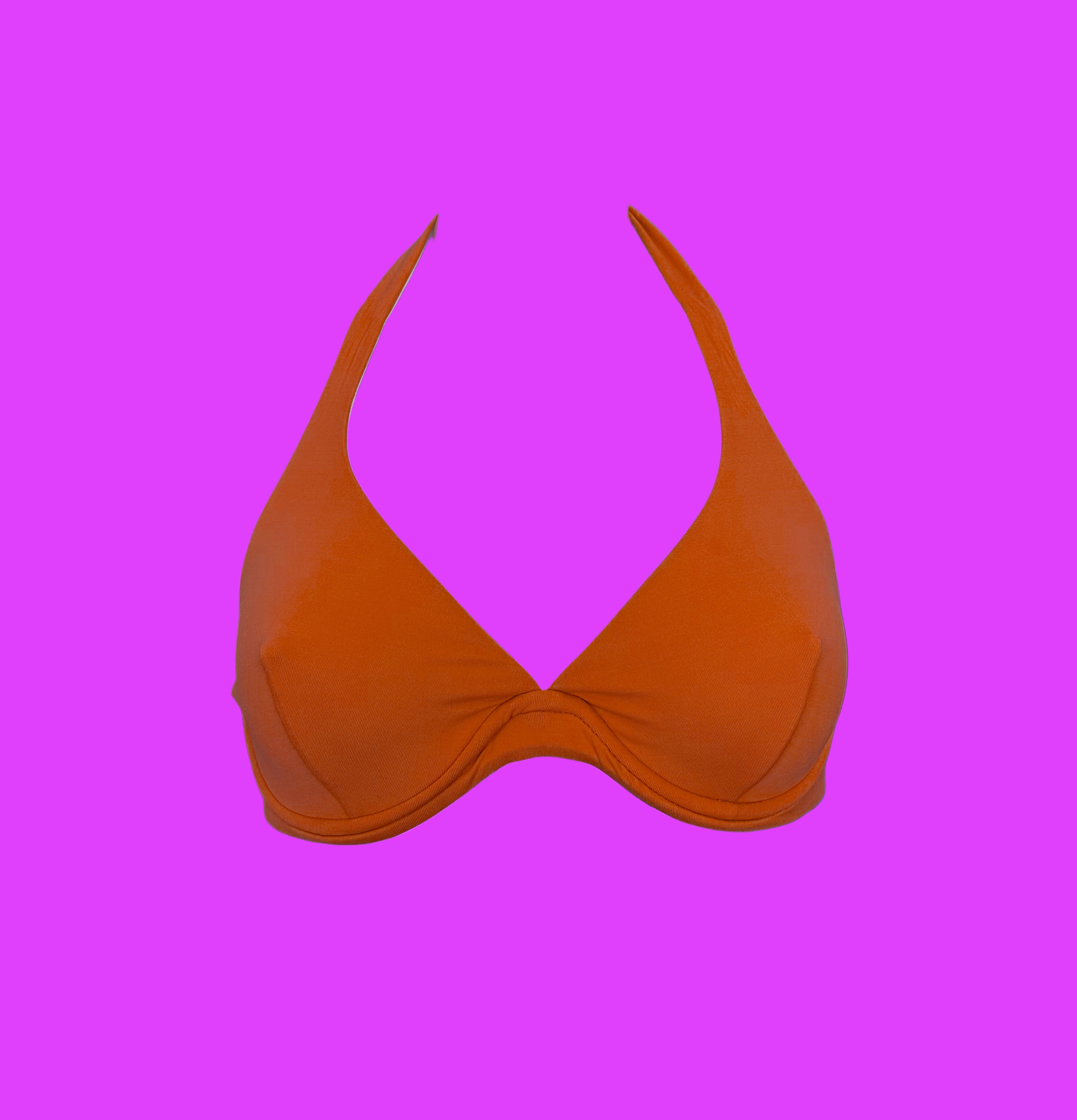 BIKINI FERRETTO VELA