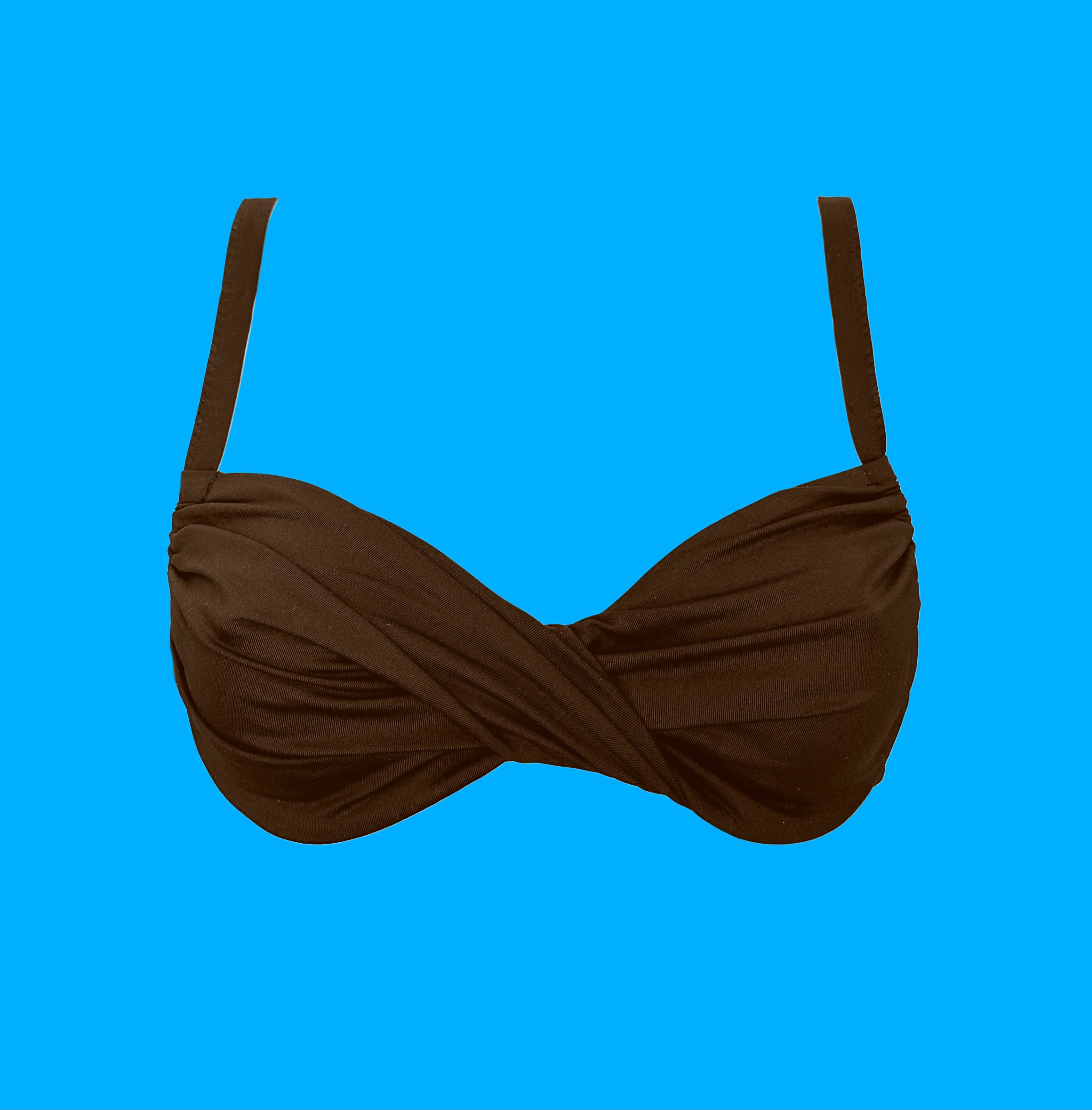 BIKINI FERRETTO INCROCIO