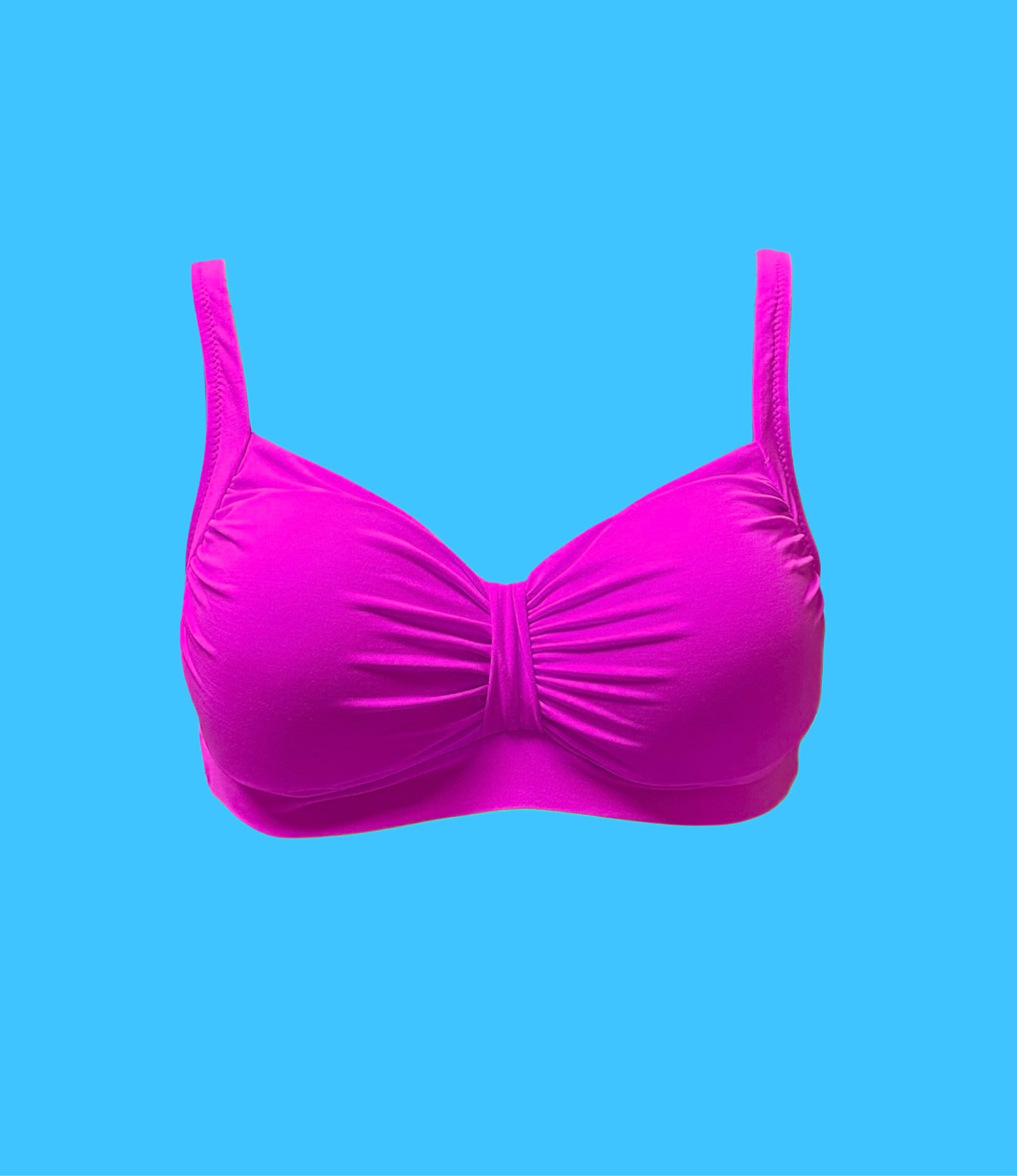 BIKINI COPPA NODO DIFFERENZIALE