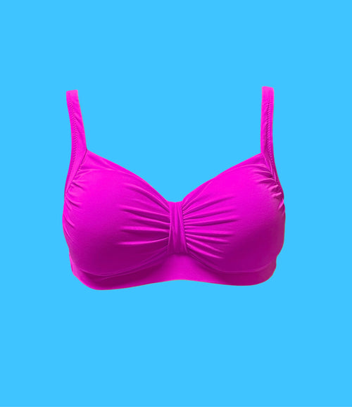 BIKINI COPPA NODO DIFFERENZIALE
