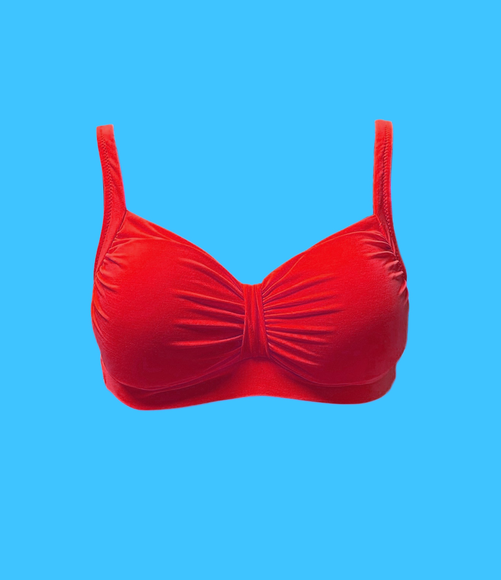 BIKINI COPPA NODO DIFFERENZIALE
