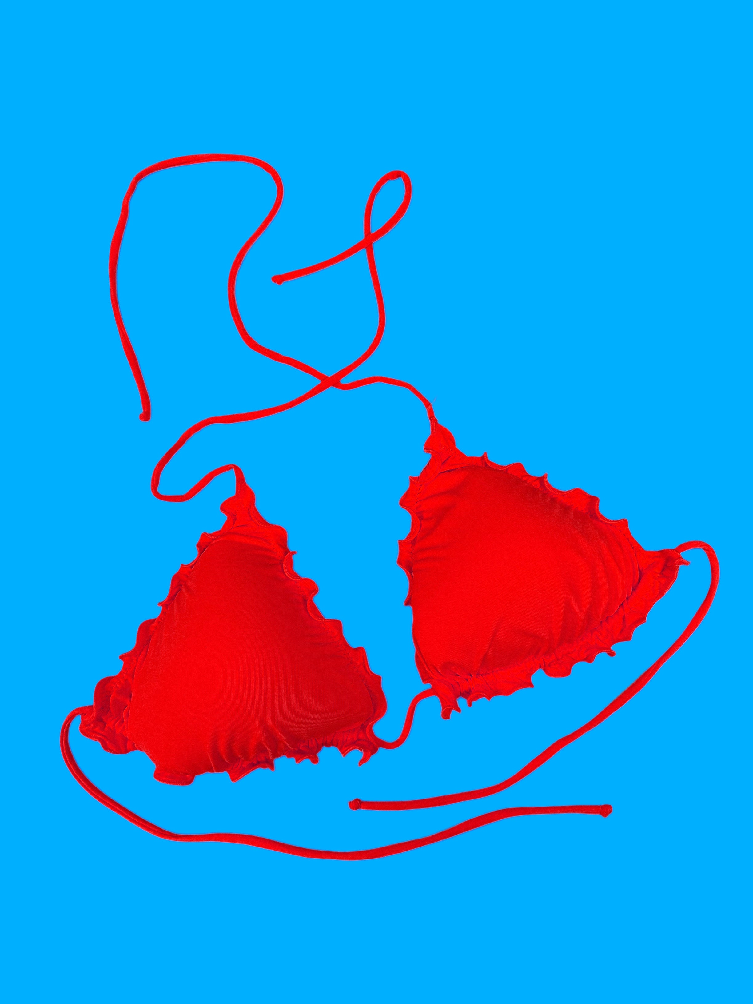 BIKINI TRIANGOLO PRILLO