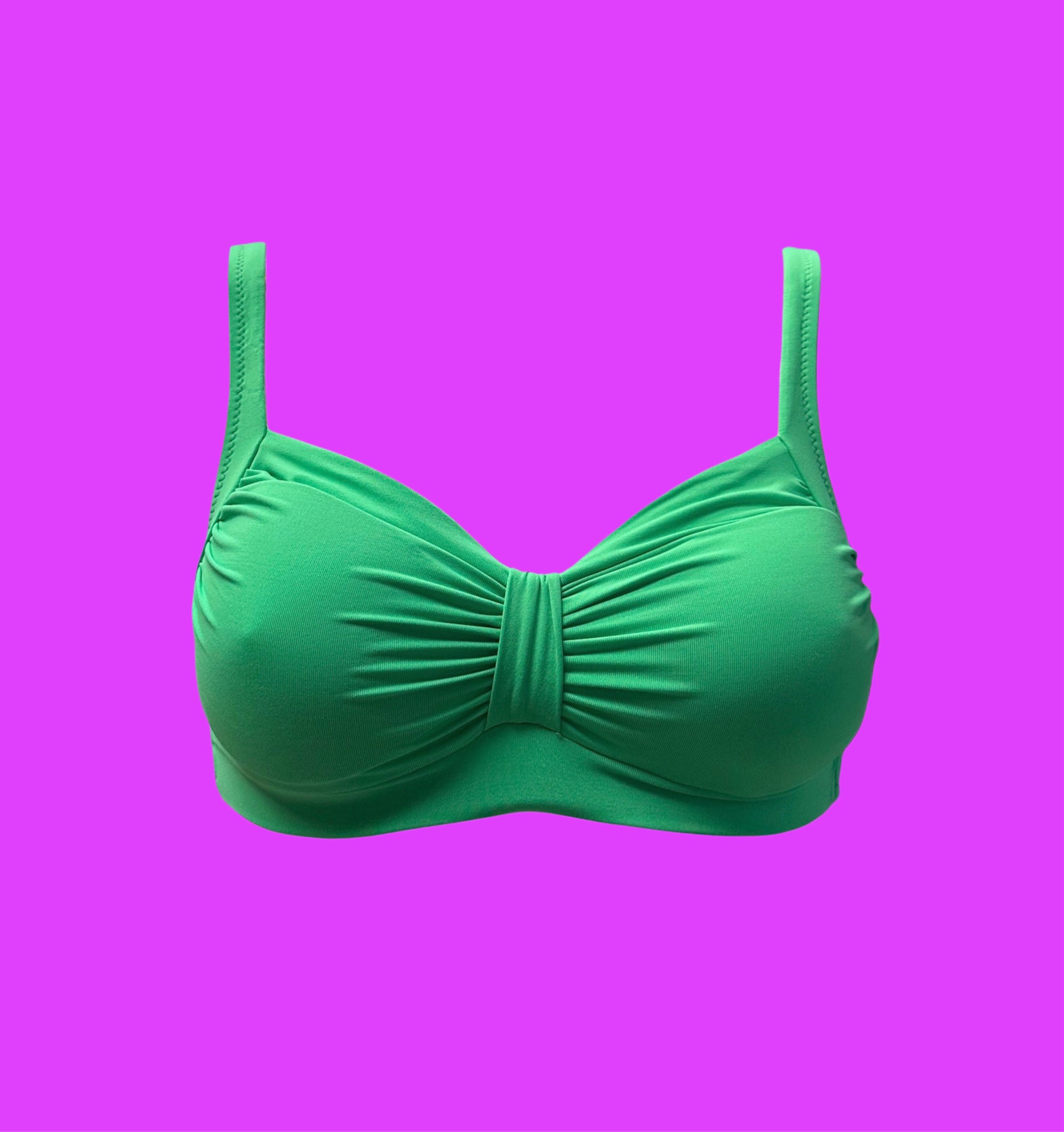 BIKINI COPPA NODO DIFFERENZIALE
