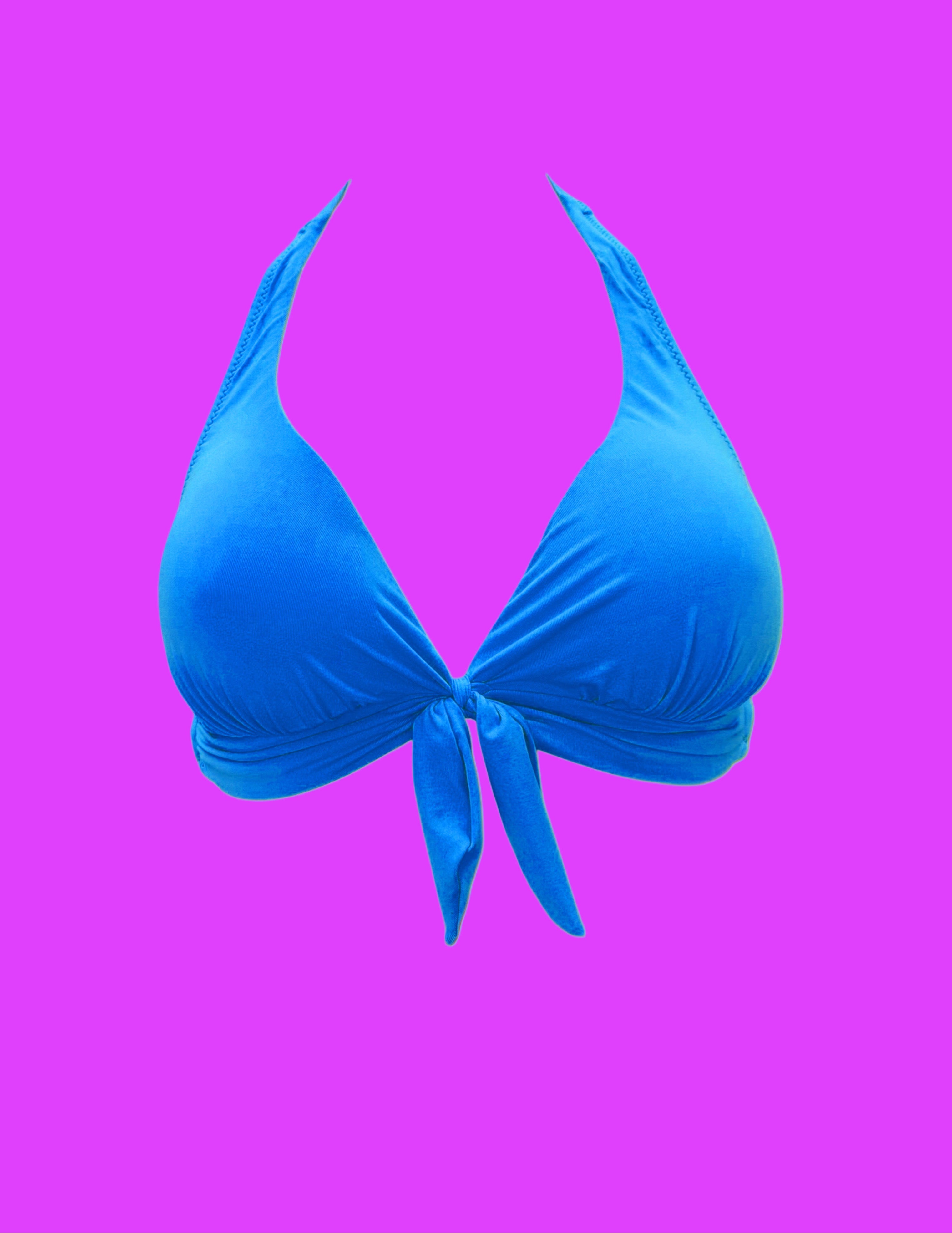 BIKINI TRIANGOLO VELA