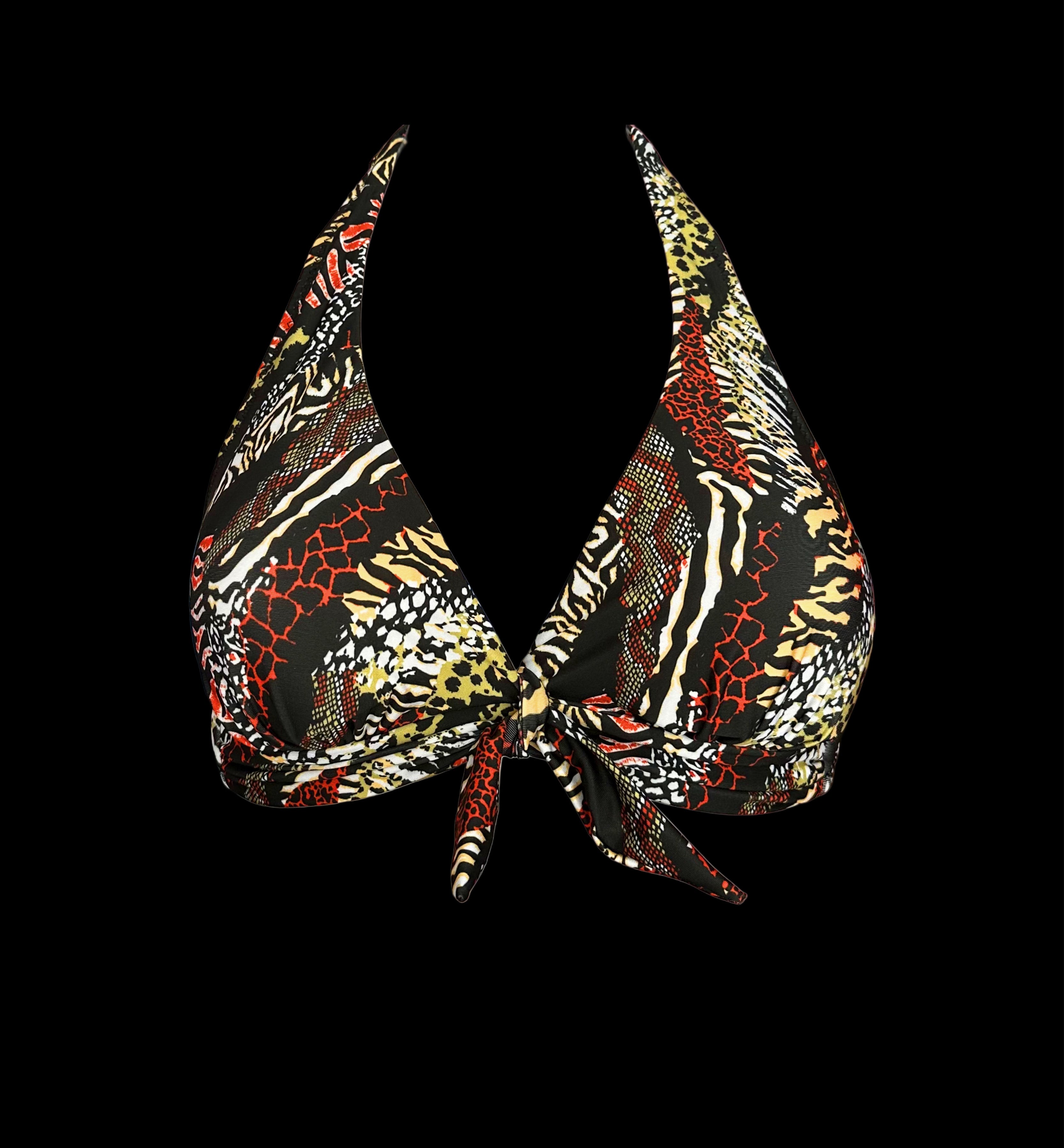 BIKINI TRIANGOLO VELA