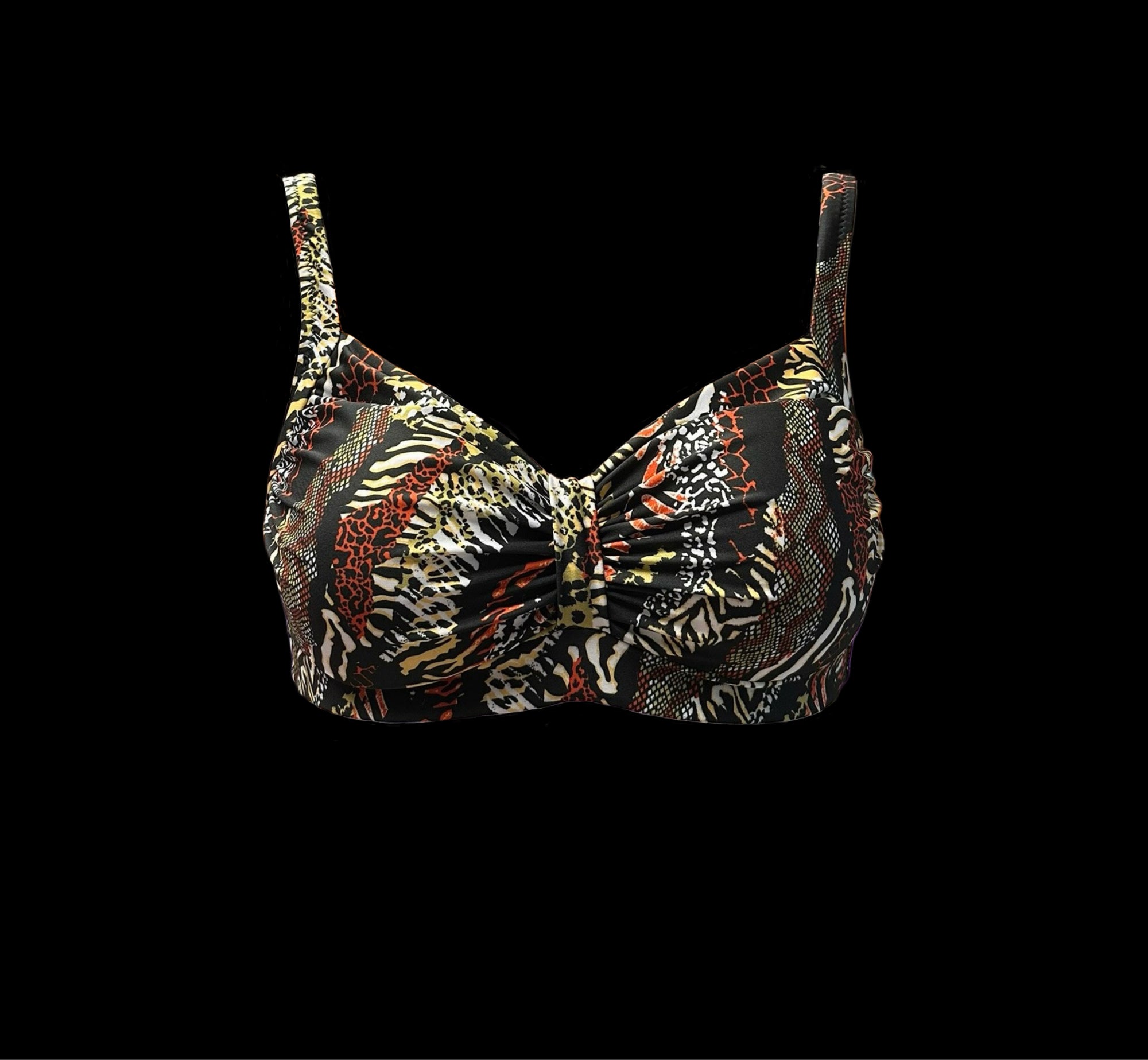 BIKINI COPPA NODO DIFFERENZIALE