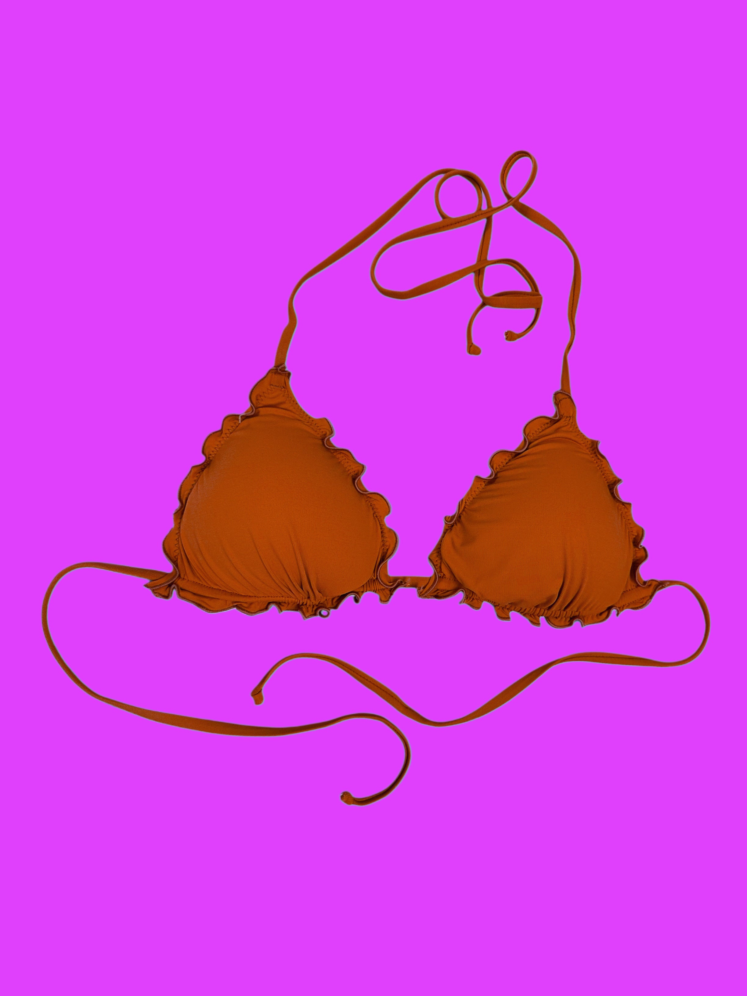 BIKINI TRIANGOLO PRILLO