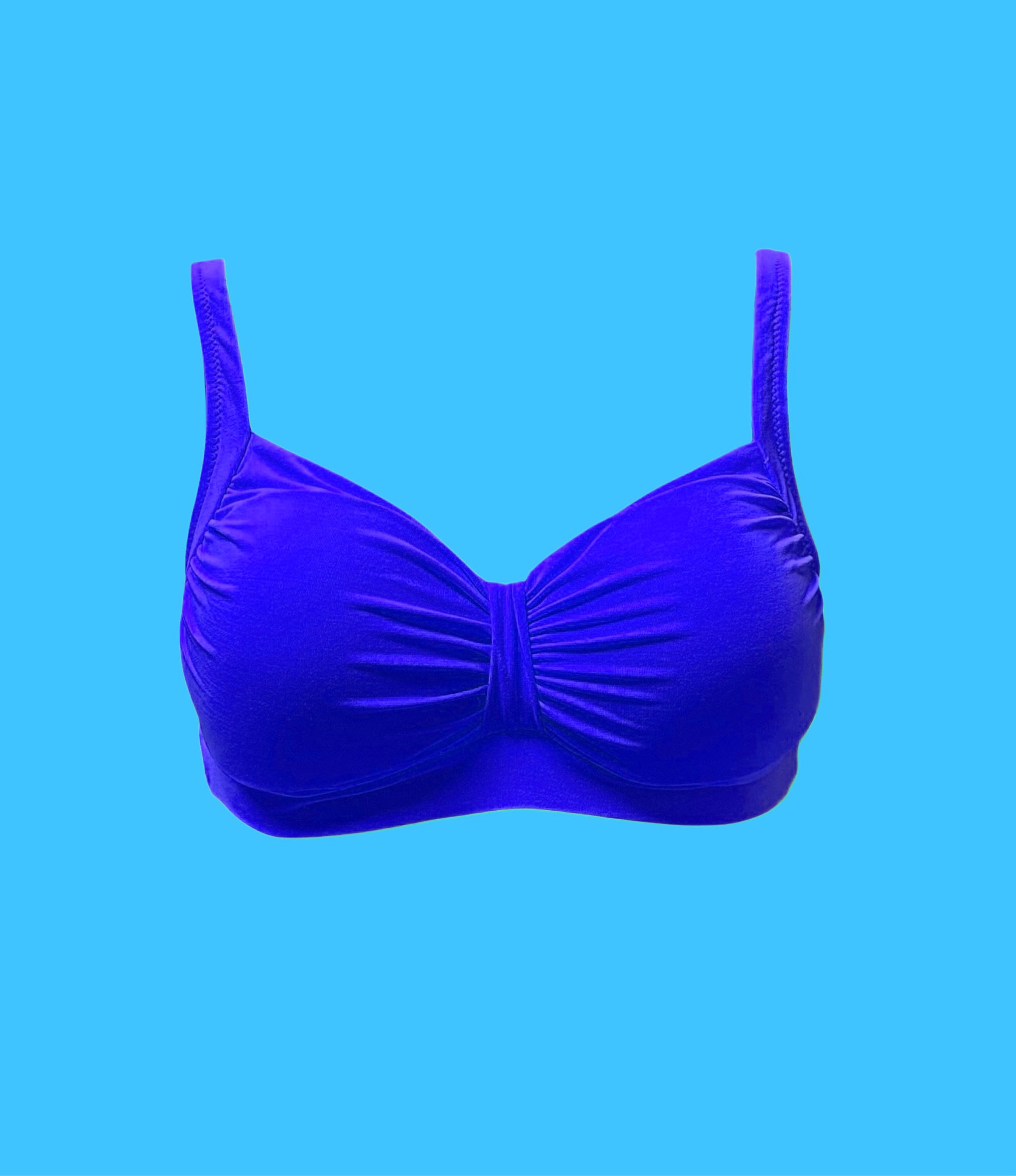 BIKINI COPPA NODO DIFFERENZIALE