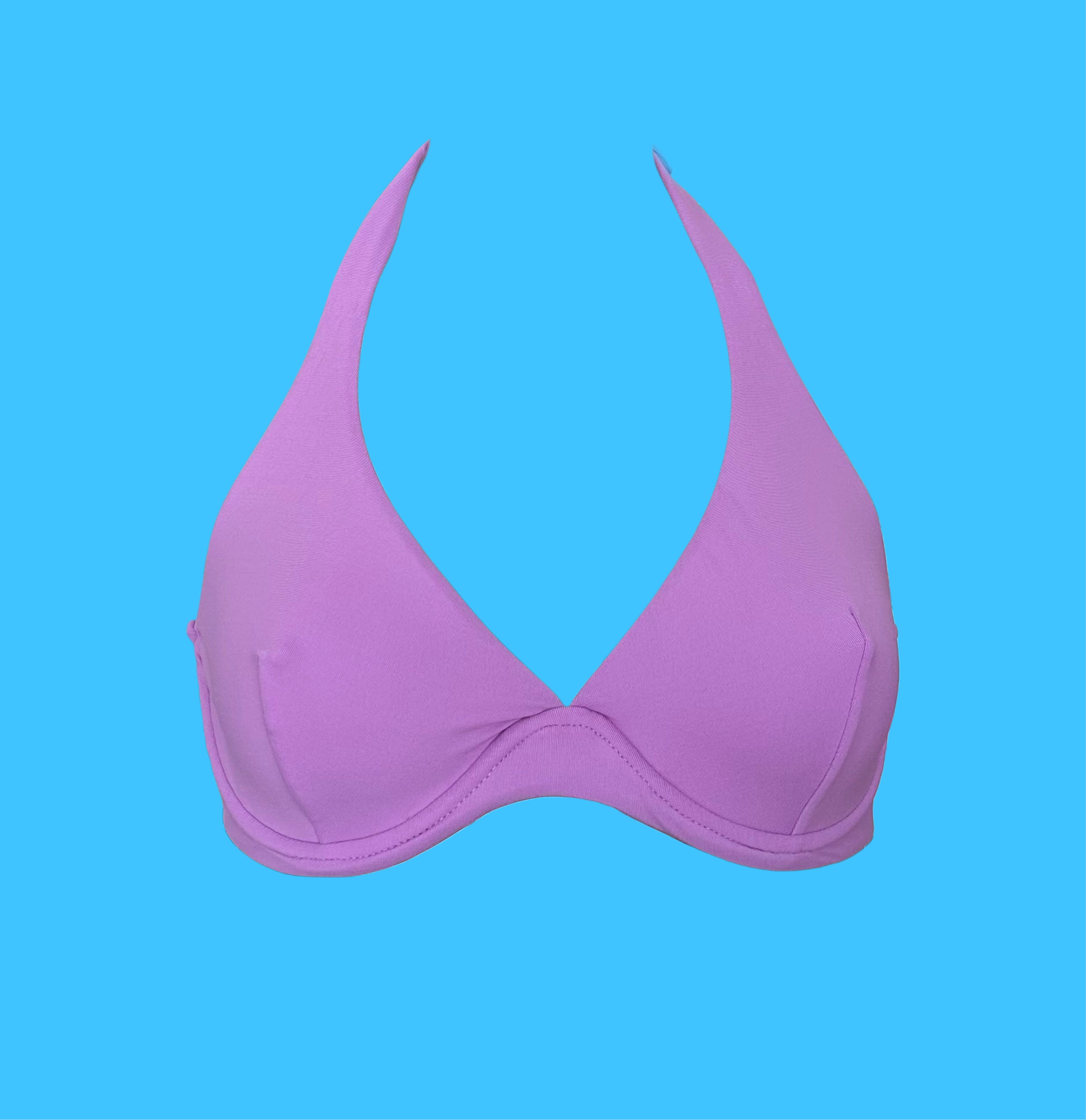 BIKINI FERRETTO VELA