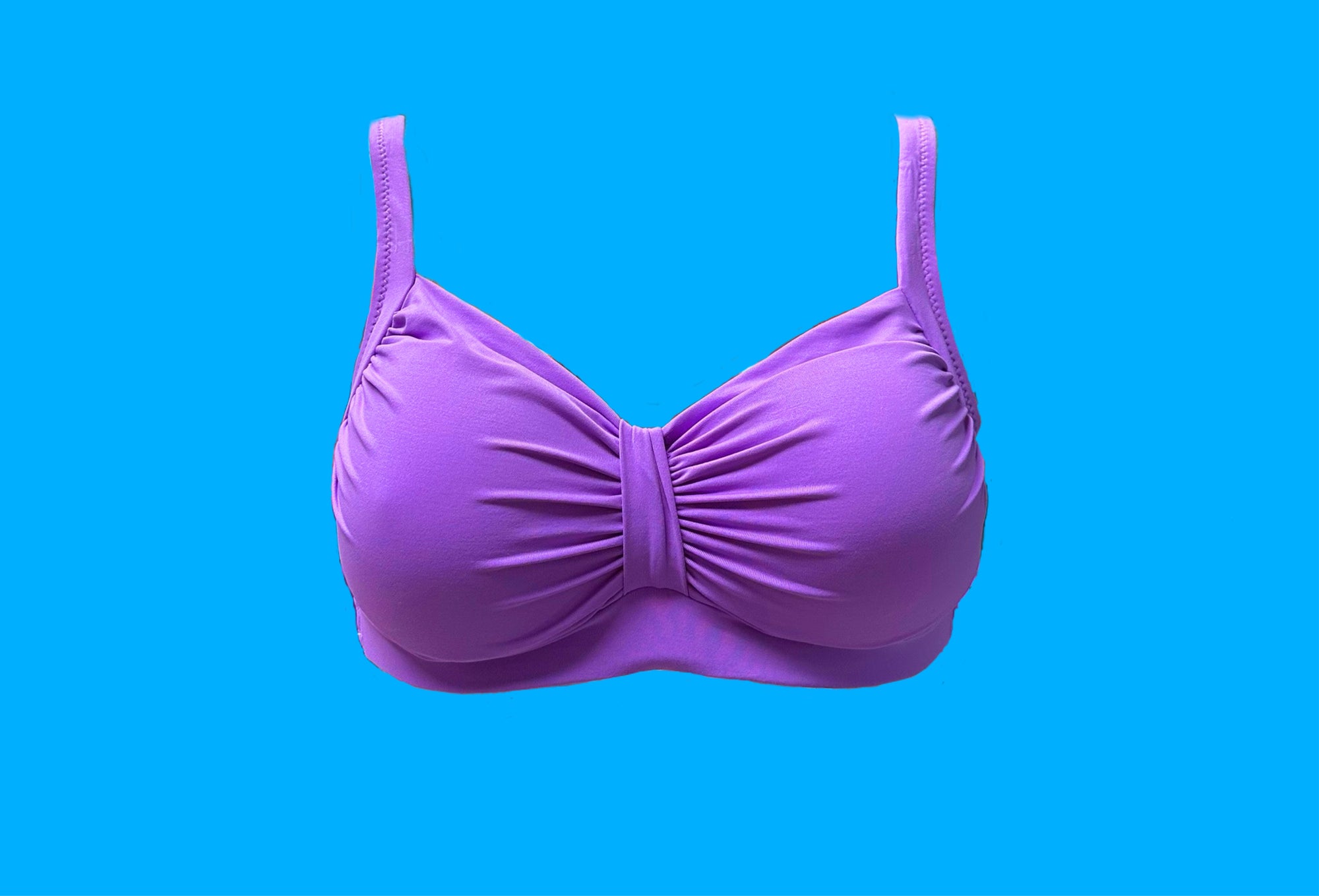 BIKINI COPPA NODO DIFFERENZIALE