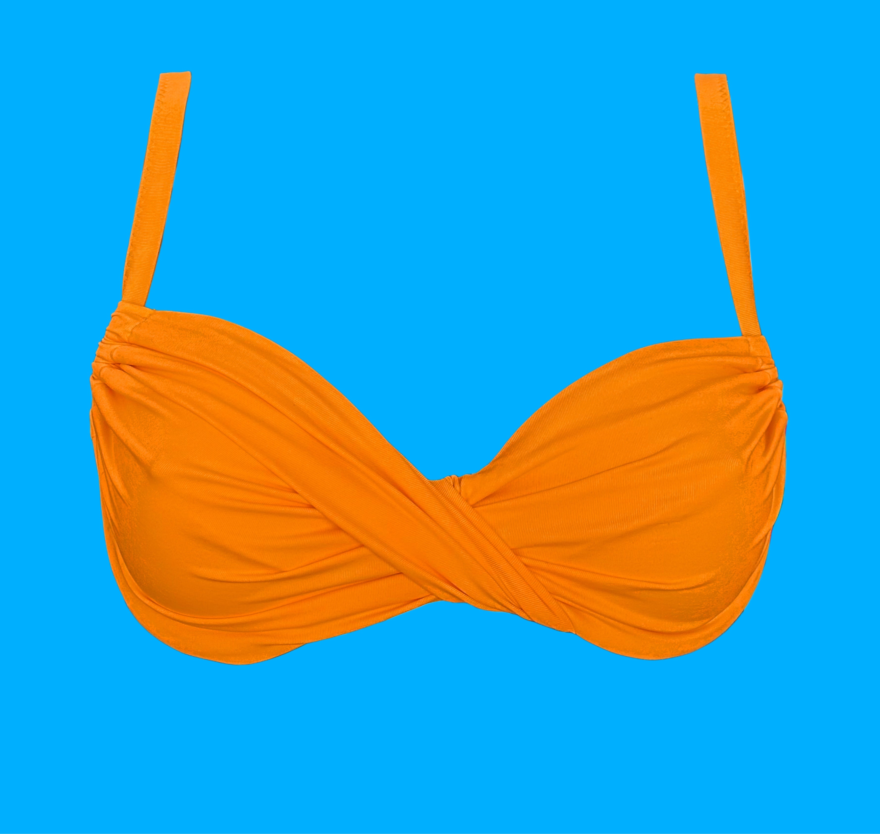 BIKINI FERRETTO INCROCIO