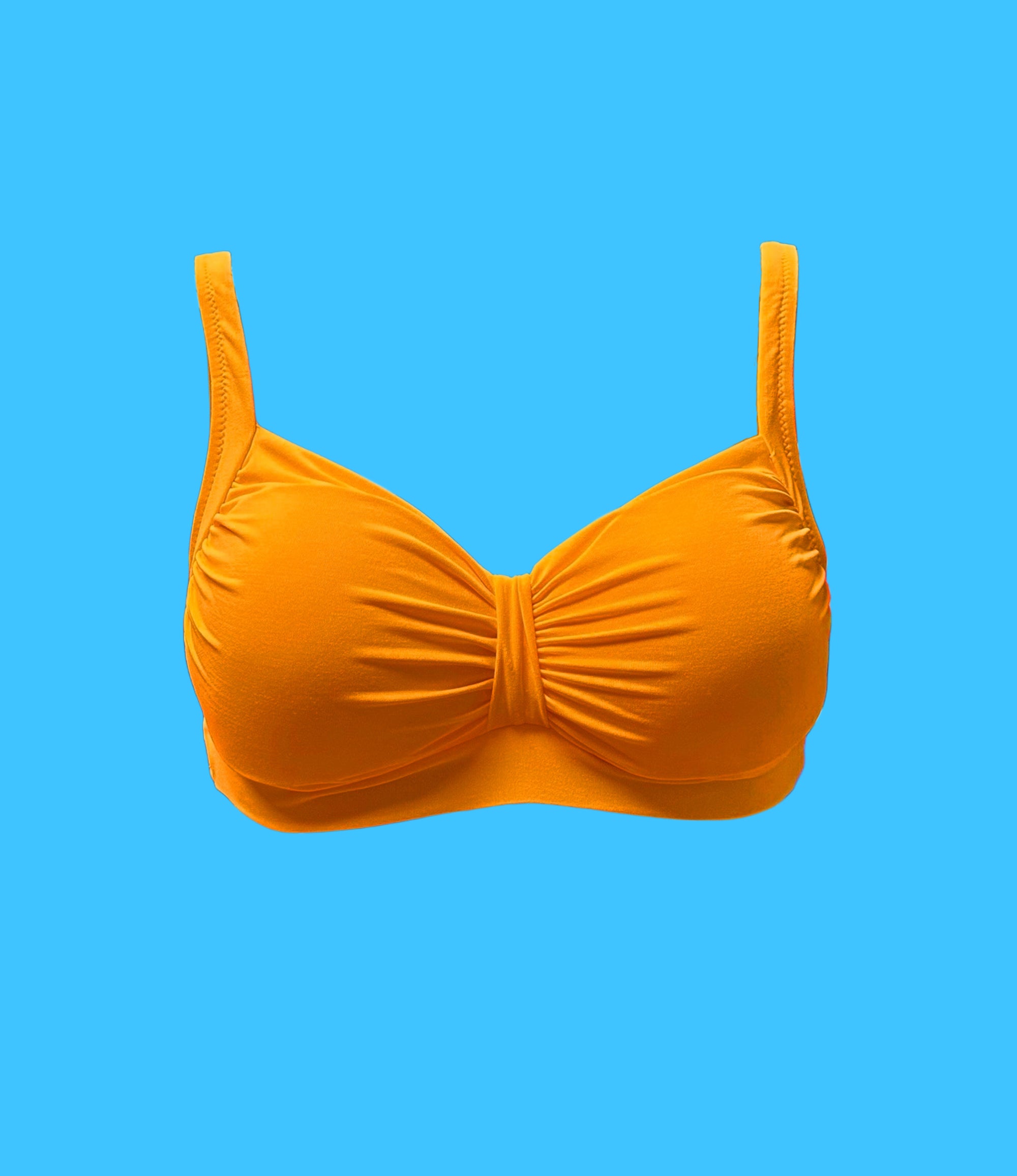 BIKINI COPPA NODO DIFFERENZIALE
