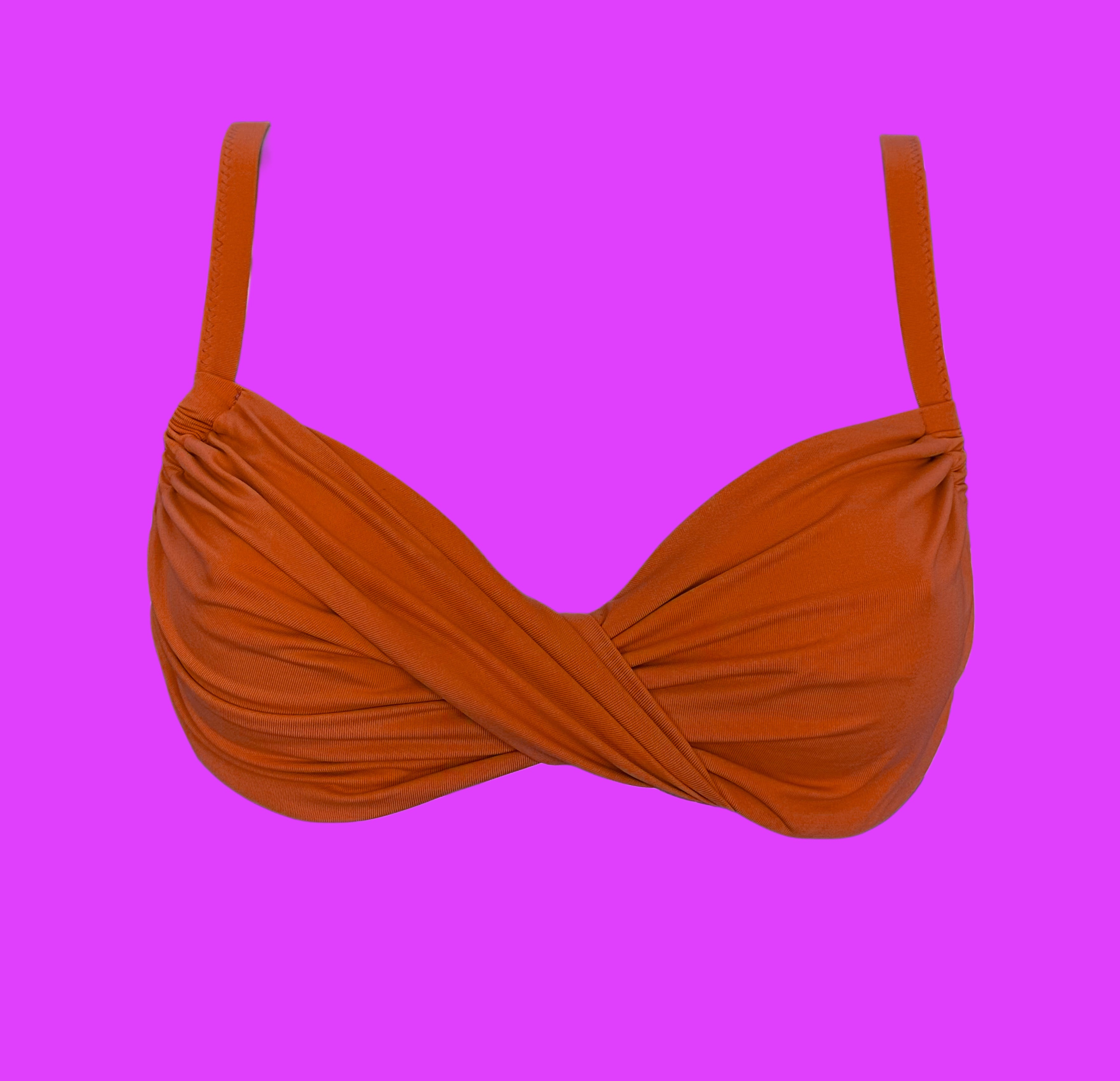 BIKINI FERRETTO INCROCIO