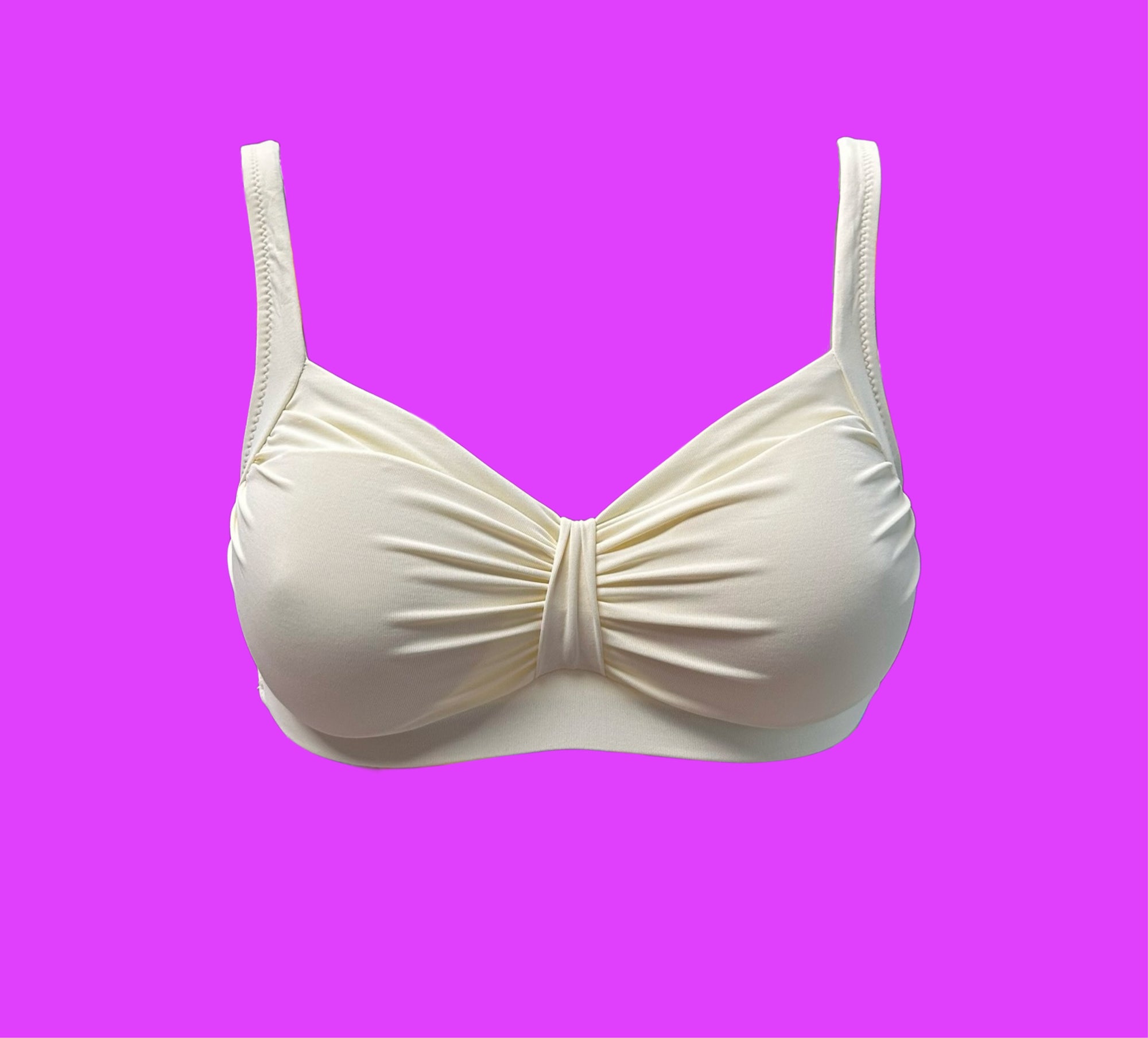 BIKINI COPPA NODO DIFFERENZIALE