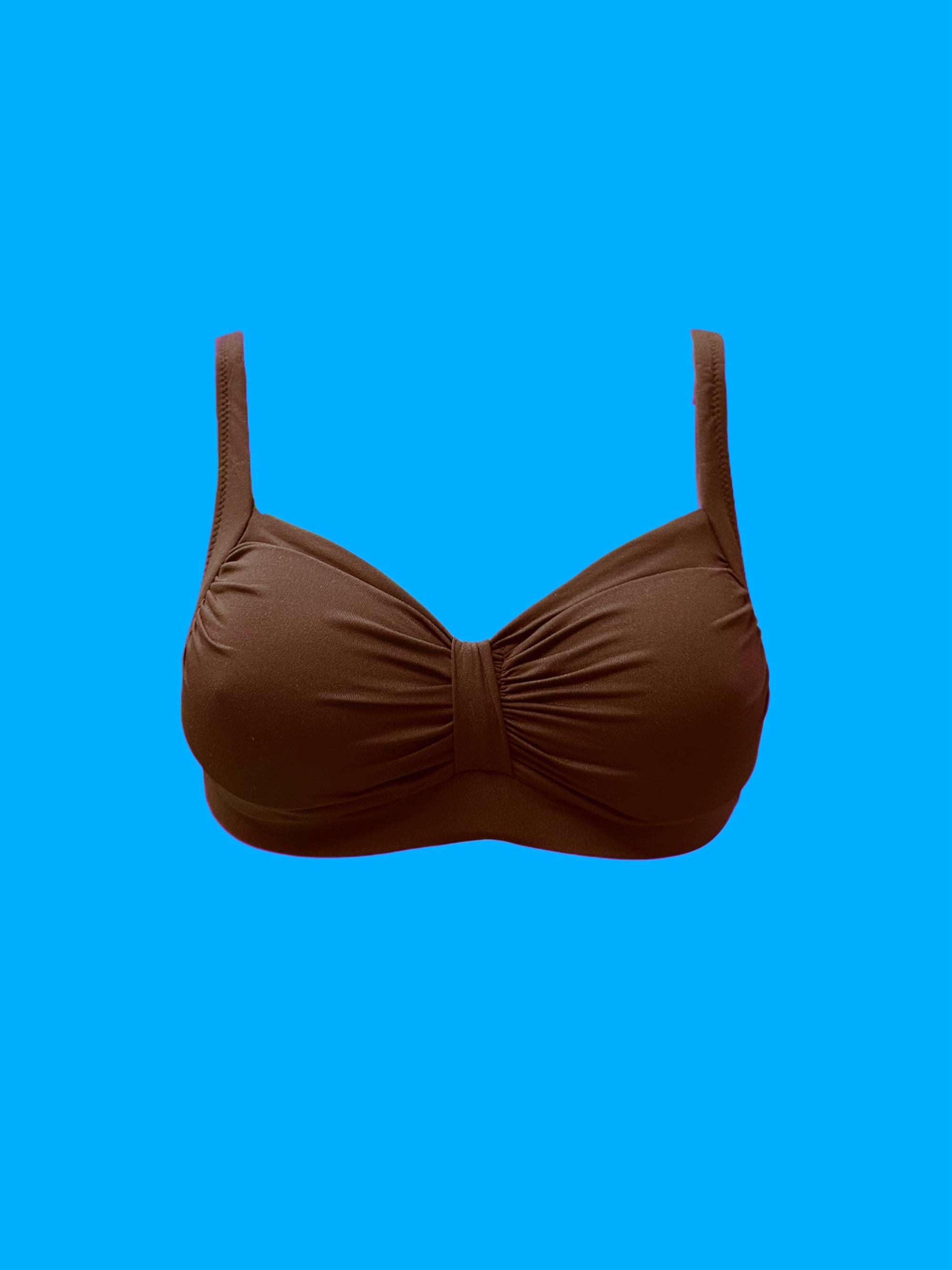 BIKINI COPPA NODO DIFFERENZIALE