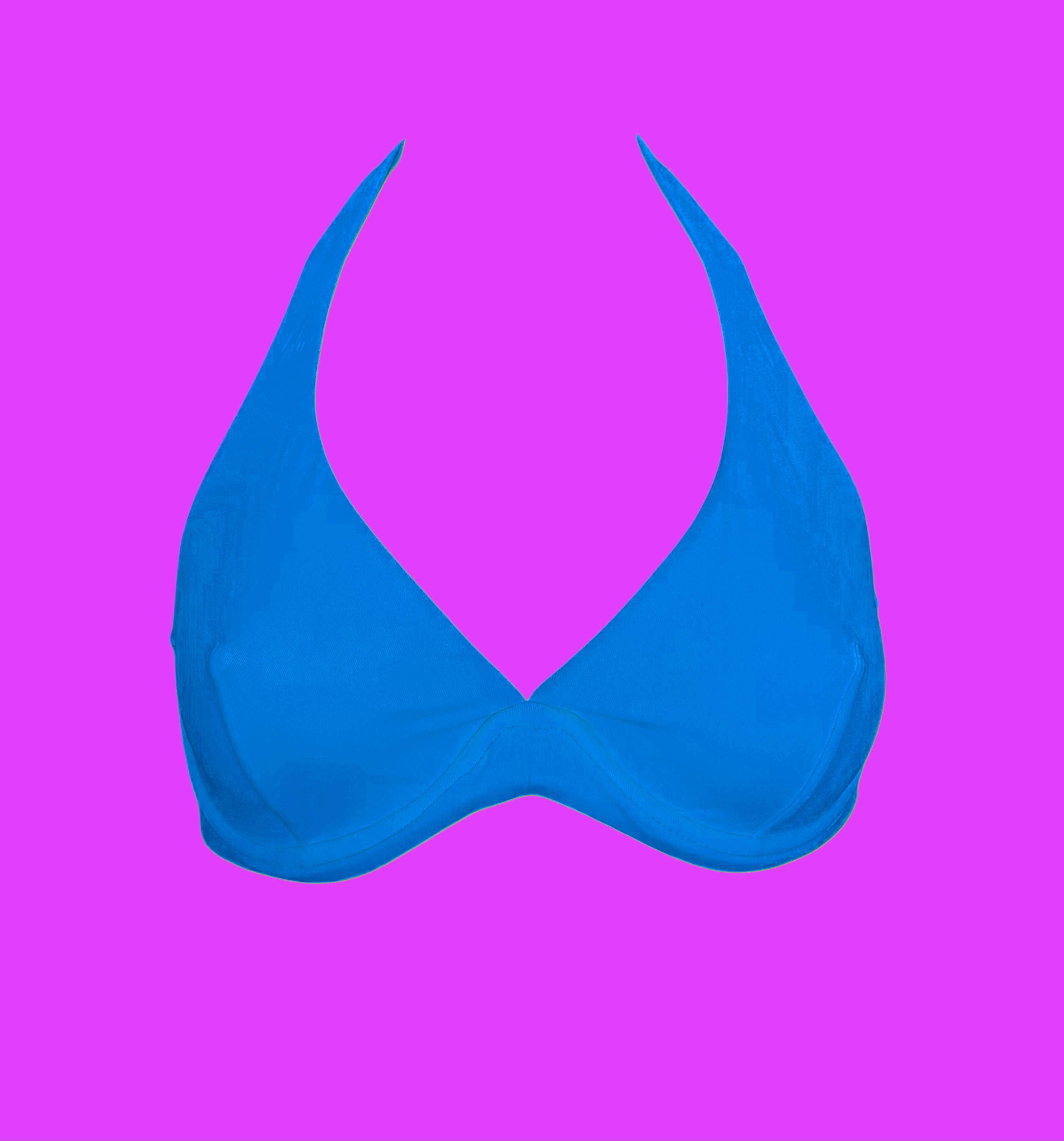 BIKINI FERRETTO VELA