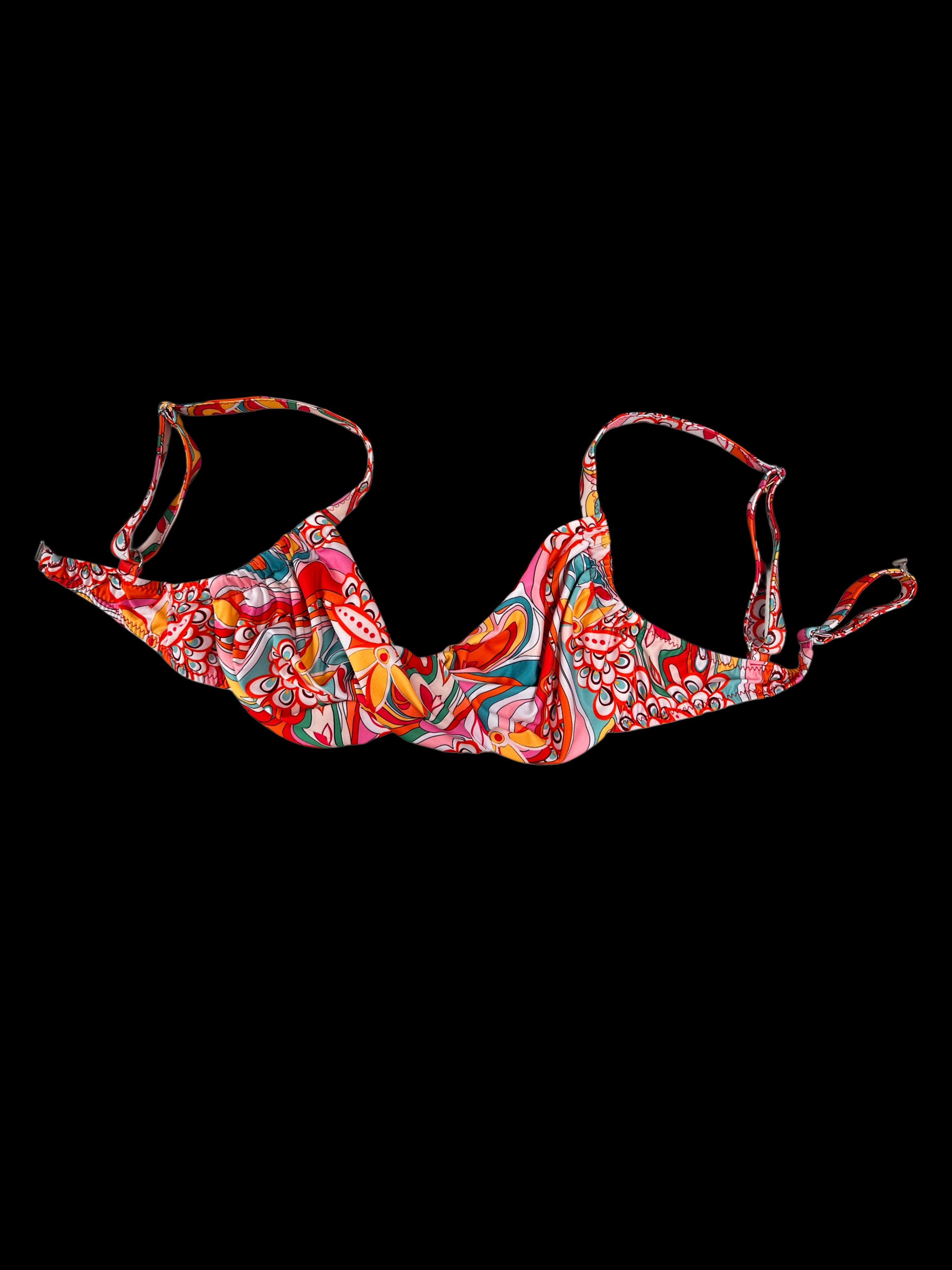BIKINI FERRETTO INCROCIO
