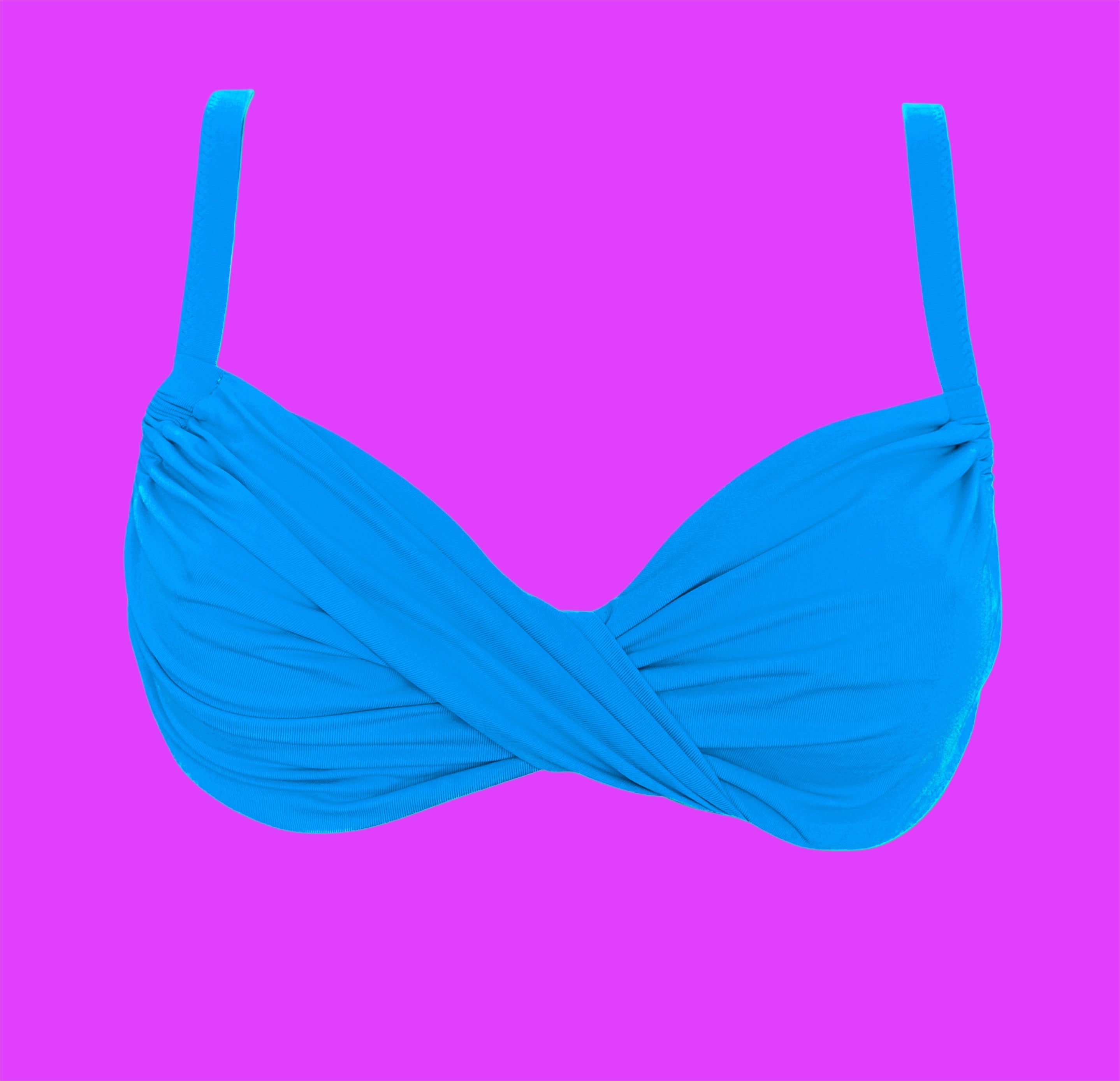 BIKINI FERRETTO INCROCIO