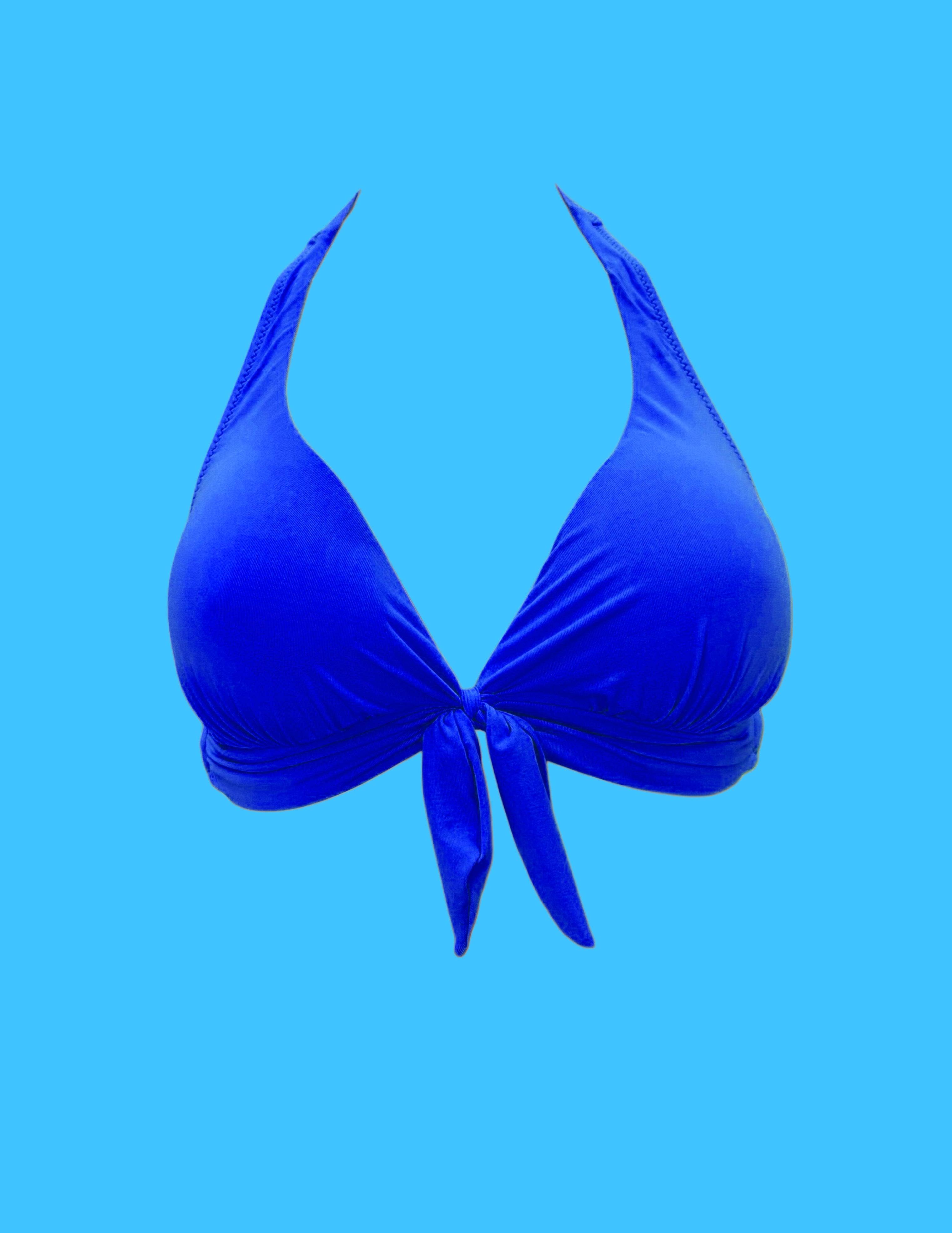 BIKINI TRIANGOLO VELA