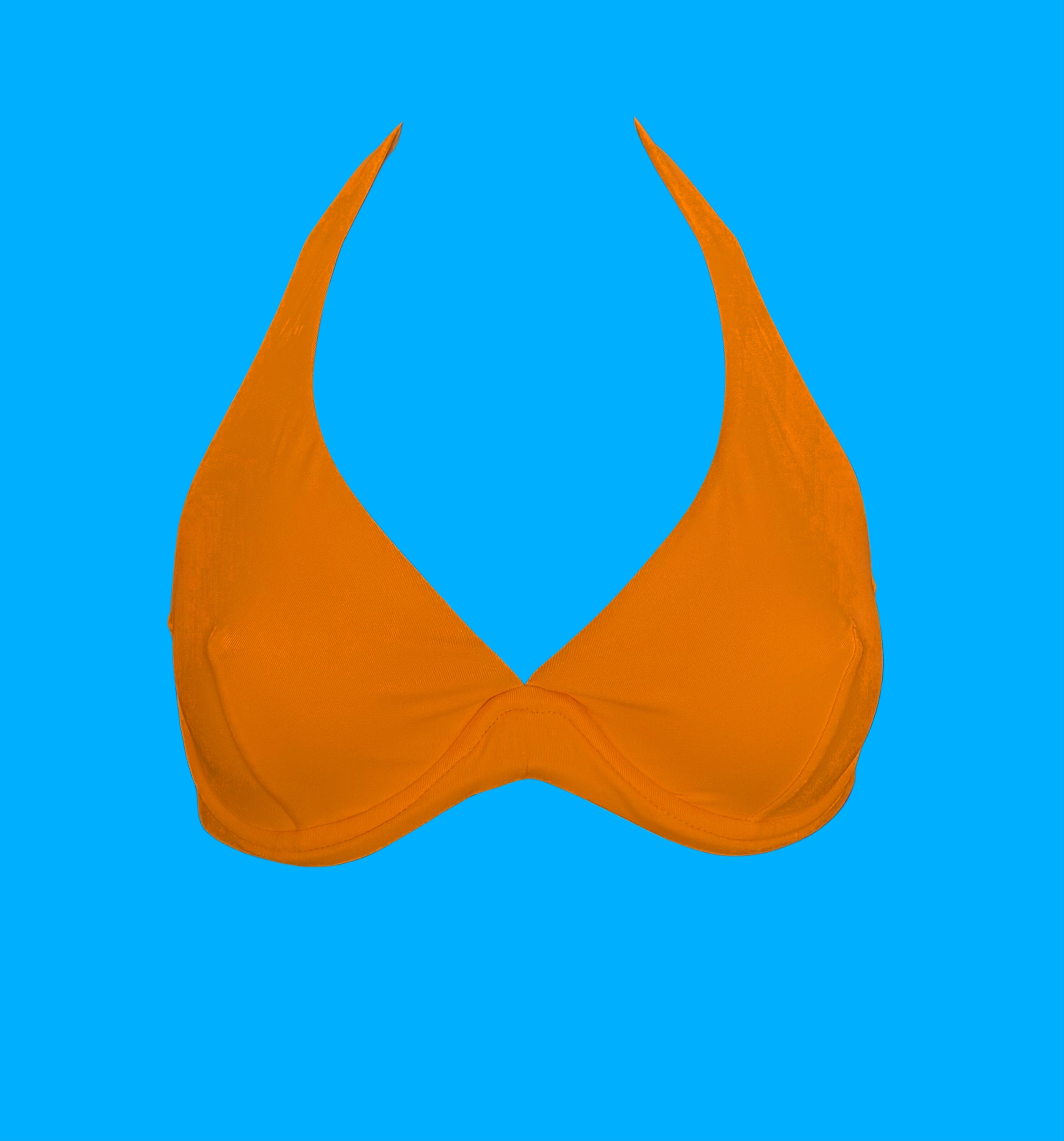 BIKINI FERRETTO VELA